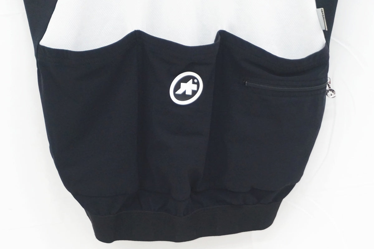 ASSOS 「アソス」 XLサイズ ジャージ / 大阪美原北インター店
