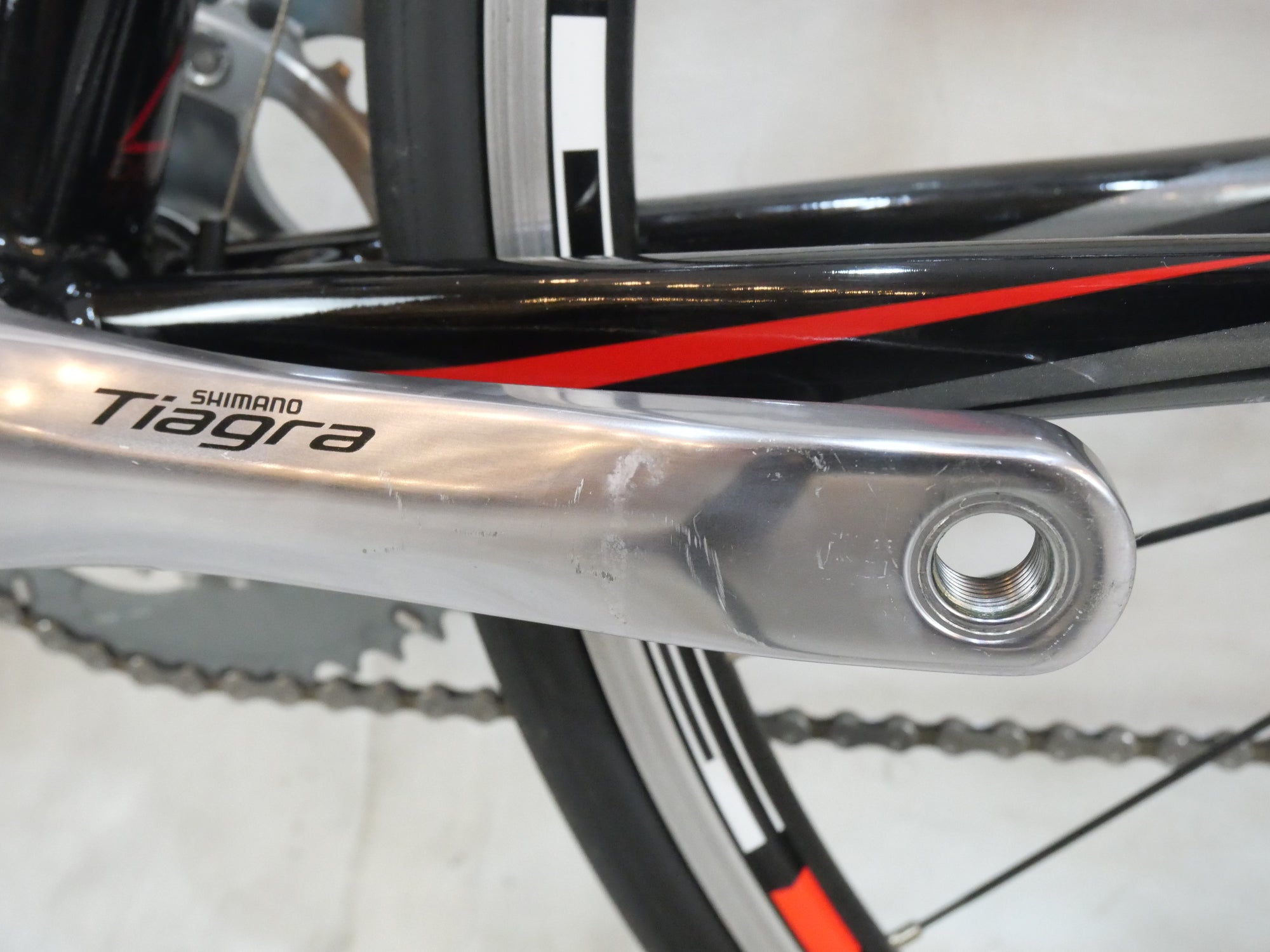 CANNONDALE 「キャノンデール」 CAAD8 6 TIAGRA 2013年モデル