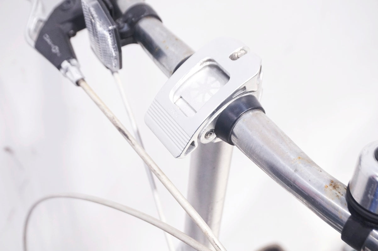 DAHON 「ダホン」 ROUTE 2020年モデル 20インチ 折り畳み自転車 / 大阪門真店