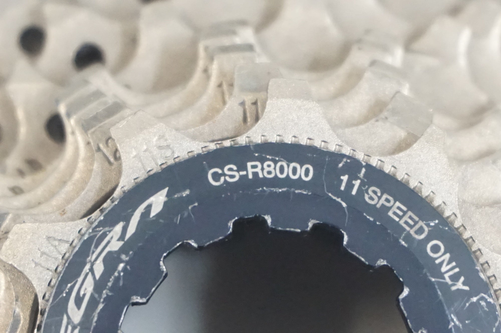 SHIMANO 「シマノ」 ULTEGRA R8020 コンポーネントセット / 福岡アイランドシティ店