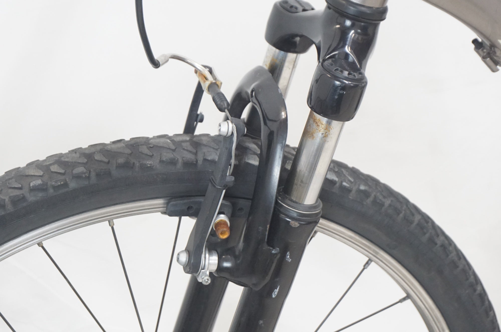 ジャンク GIANT 「ジャイアント」 XTC JR24 2025年モデル 24インチ キッズバイク / 福岡店