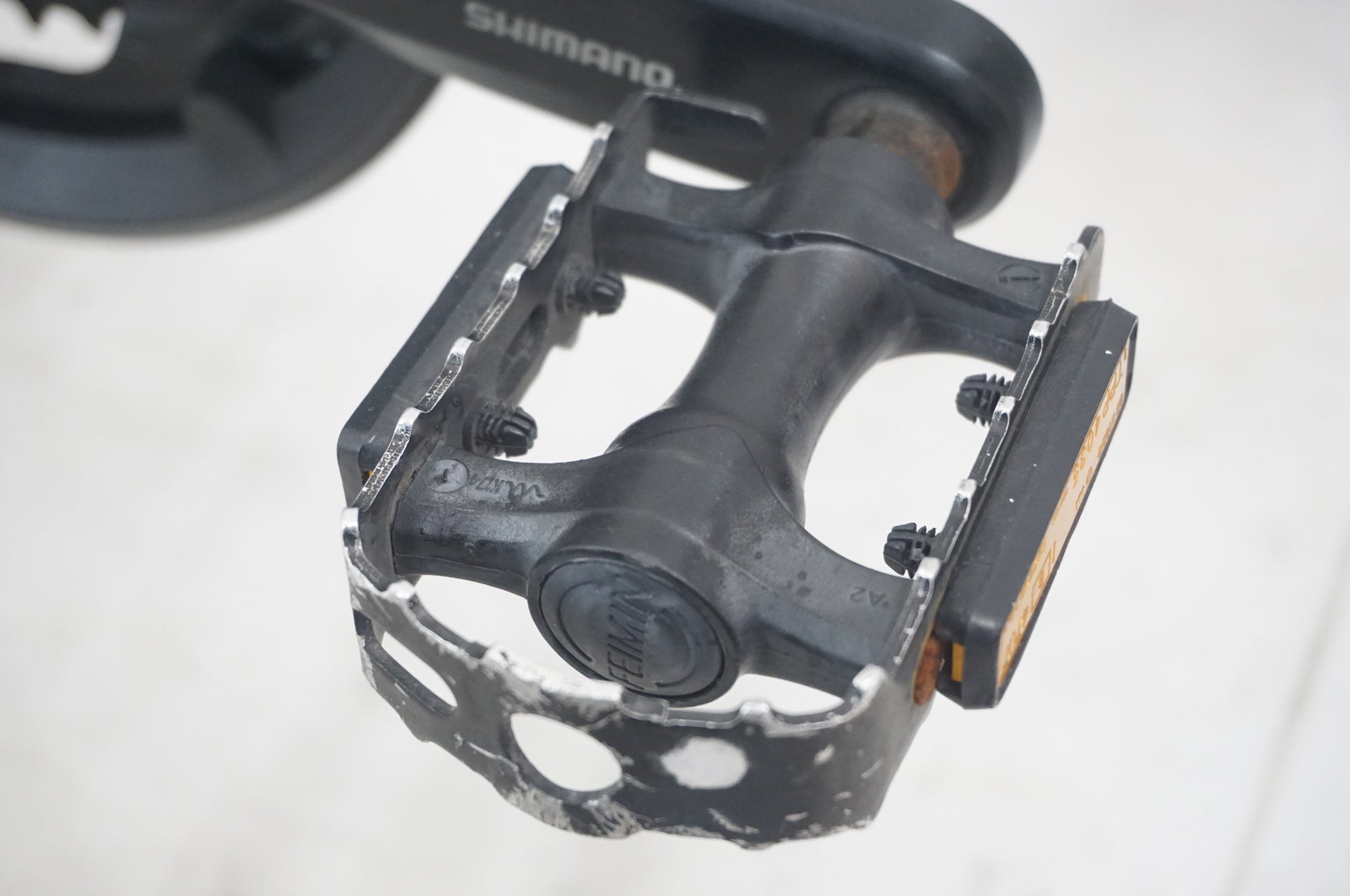 ASAHI 「アサヒ」 PRECISION SPORT 2019年モデル クロスバイク / 福岡店