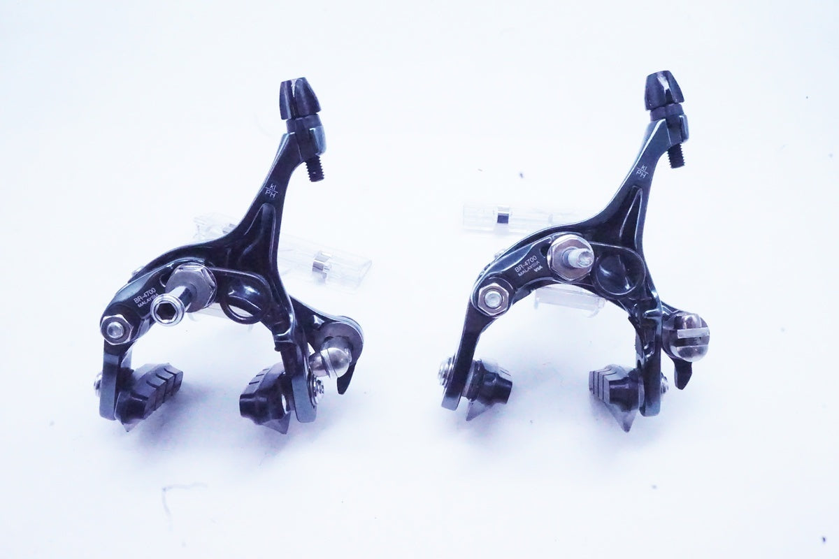 SHIMANO「シマノ」 TIAGRA BR-4700 キャリパブレーキ/ 京都西院店