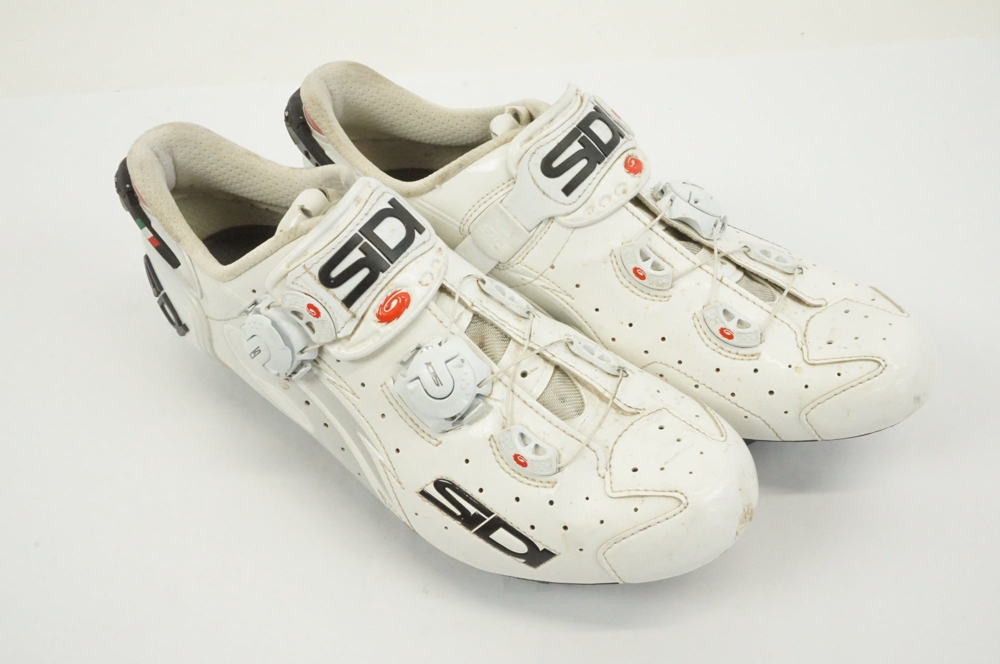 SIDI 「シディ」 WIRE SP CARBON VERNICE サイズEU42 シューズ / 宇都宮店