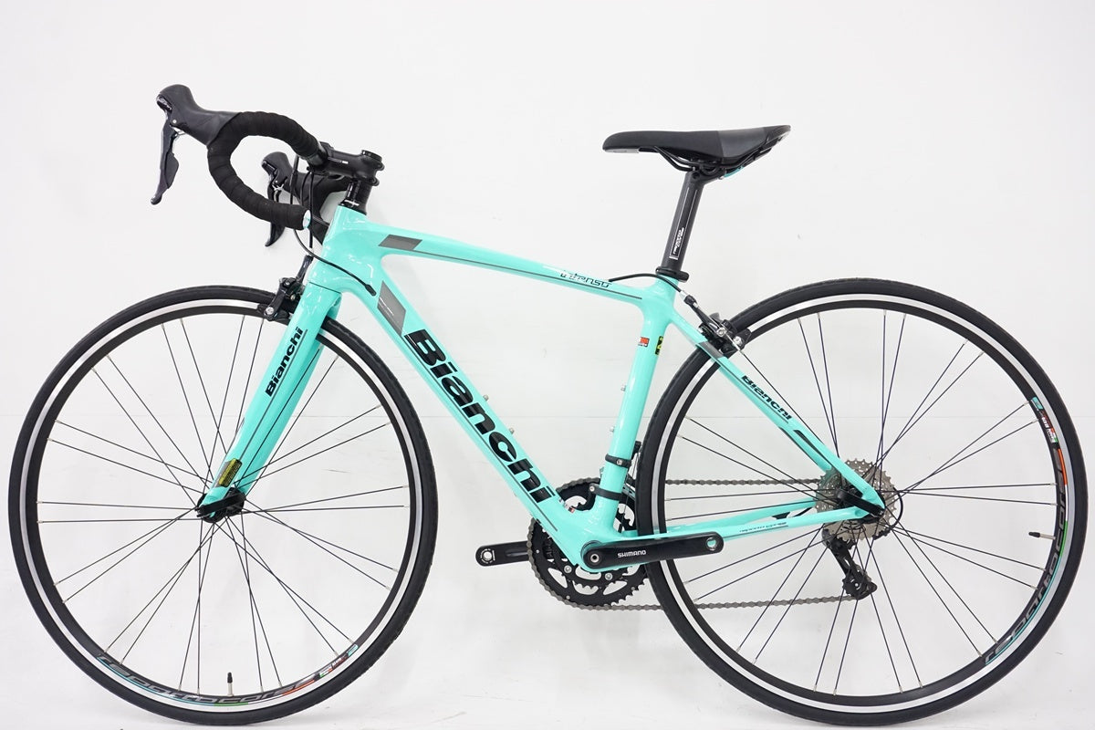 BIANCHI「ビアンキ」 INTENSO SORA 2020年モデル ロードバイク / 浜松店