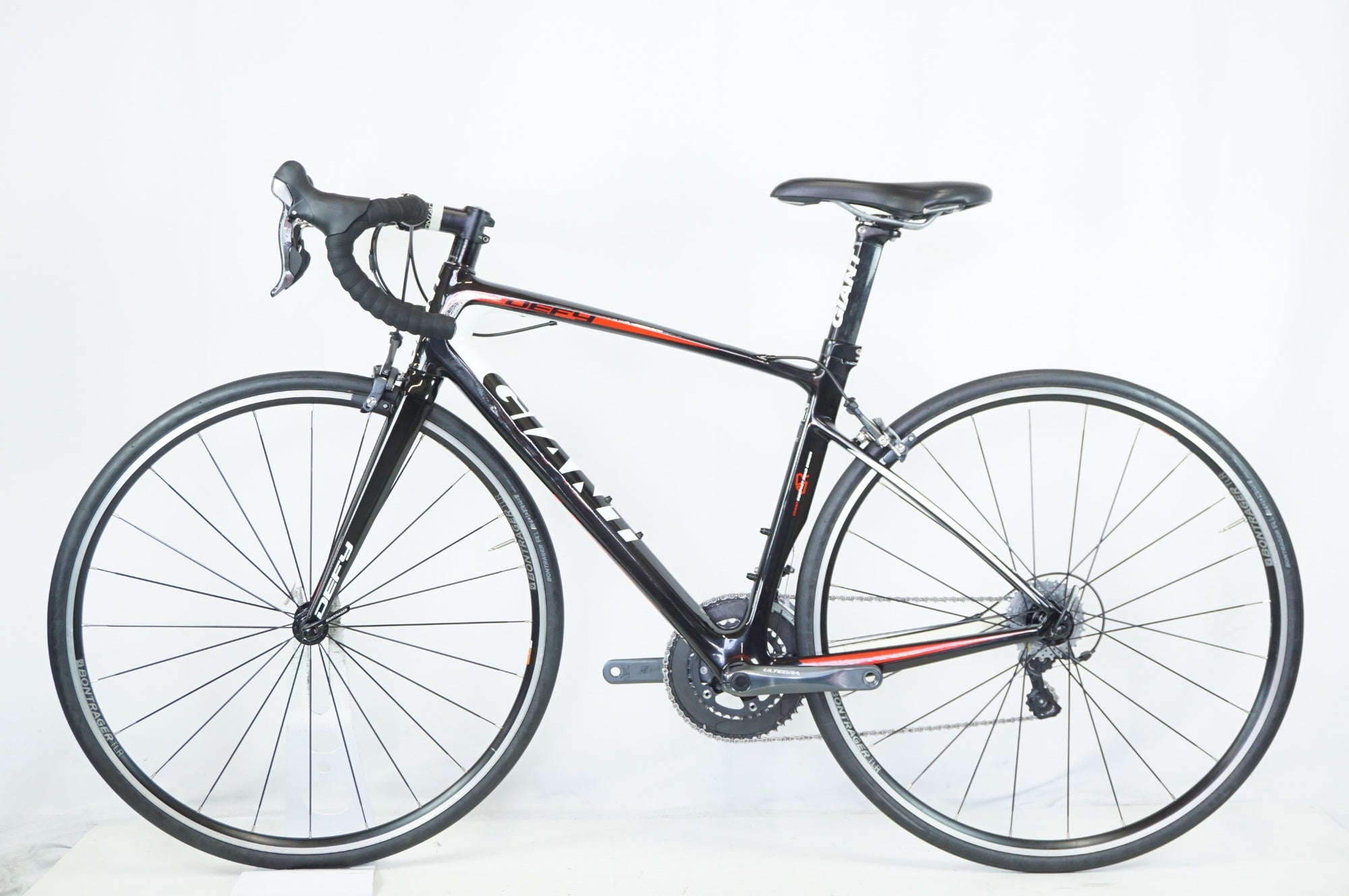 GIANT 「ジャイアント」 DEFY ADVANCED 1 2013年モデル ロードバイク / 宇都宮店