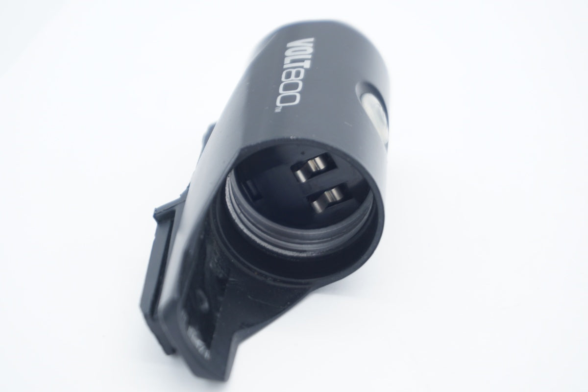 VOLT800 予備バッテリー　キャットアイ CAT EYE 「キャットアイ」 VOLT800 予備バッテリー付き ライトセット