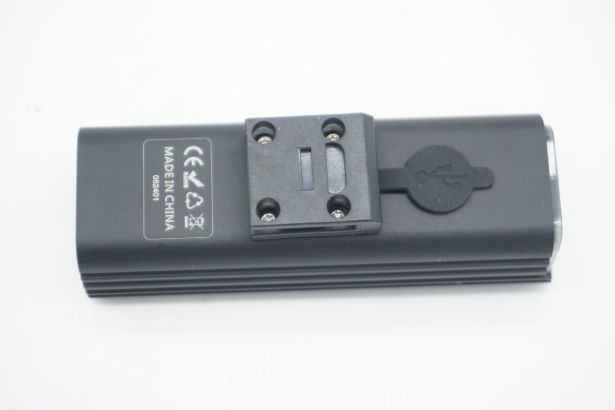 SERFAS 「サーファス」 E-LUME 350 フロントライト/ 京都八幡店