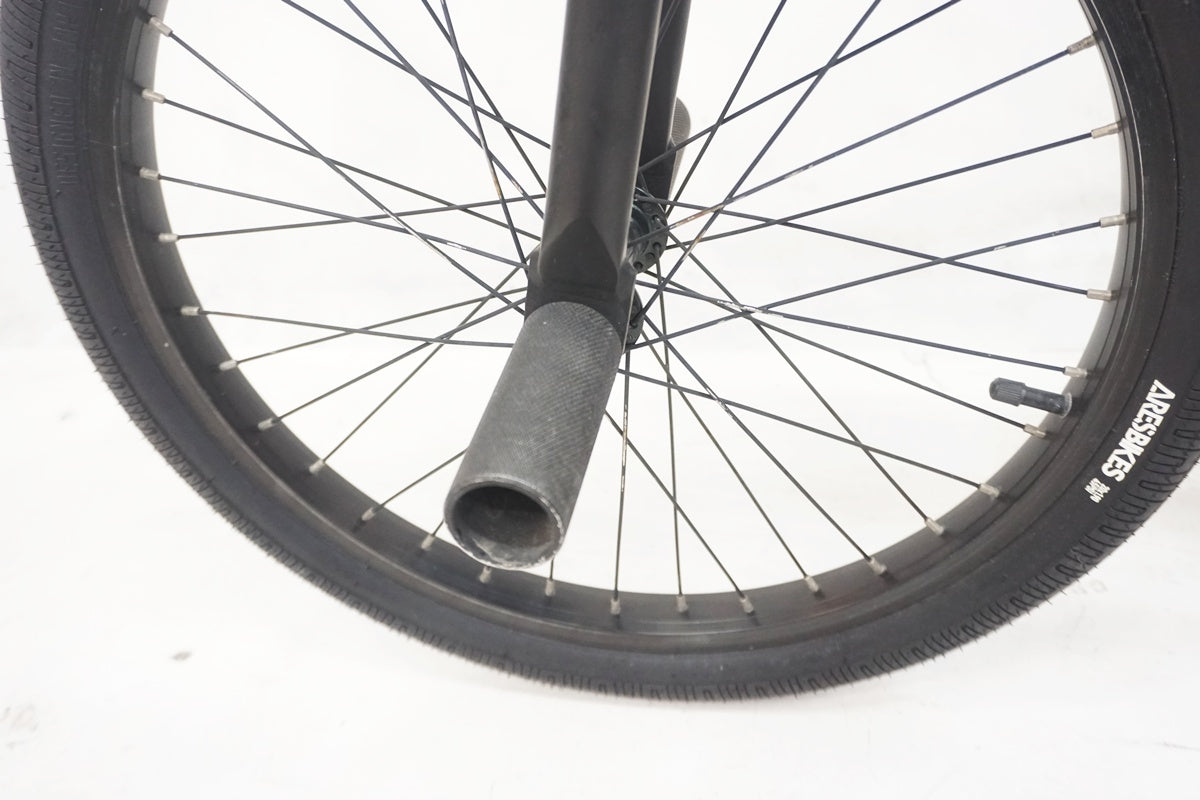 ARESBIKES 「アーレスバイク」 APLUS 年式不明 BMX/ 大阪美原北
