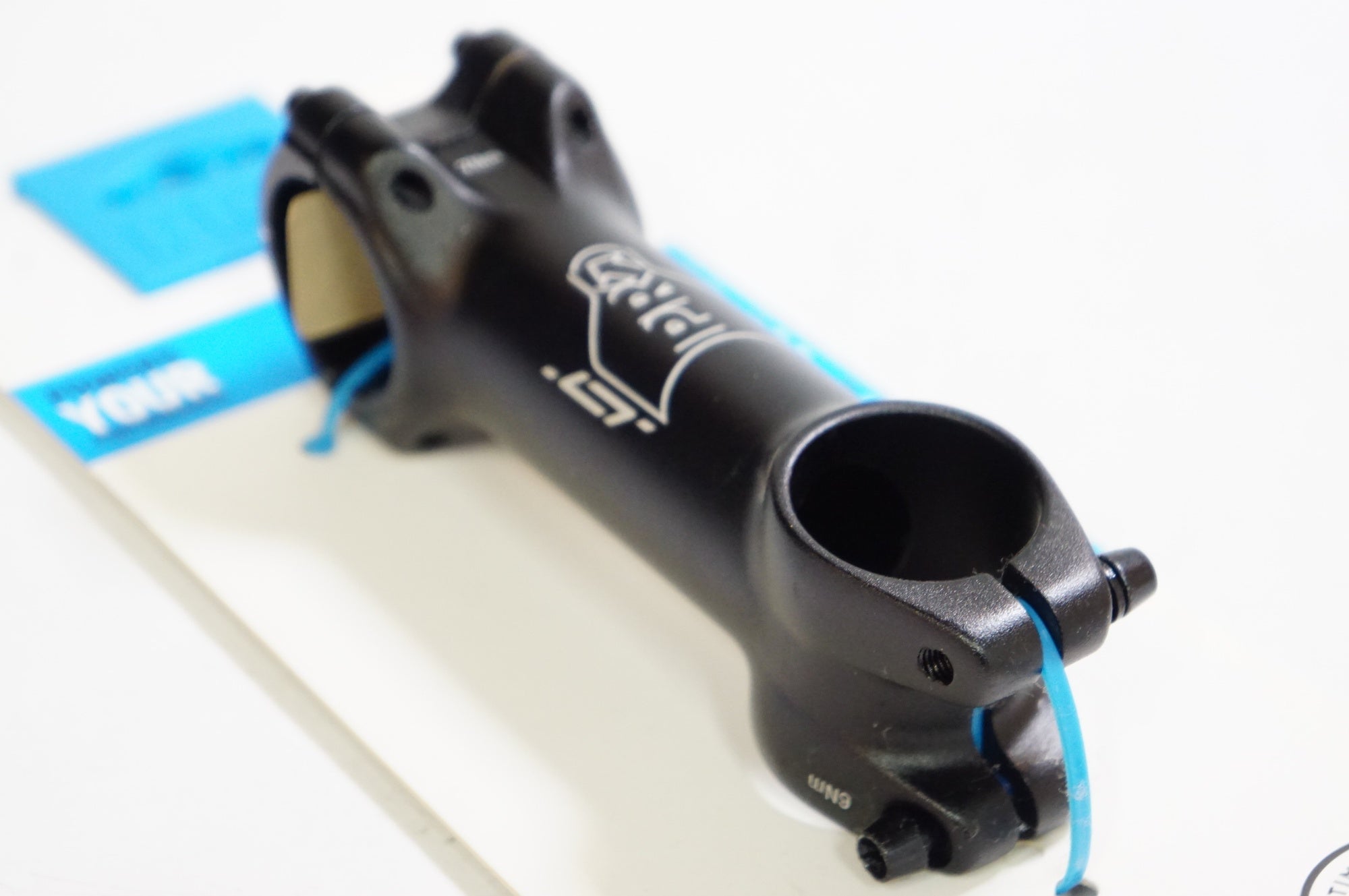 SHIMANO 「シマノ」 PRO LT φ31.8 100mmステム / 熊谷本店