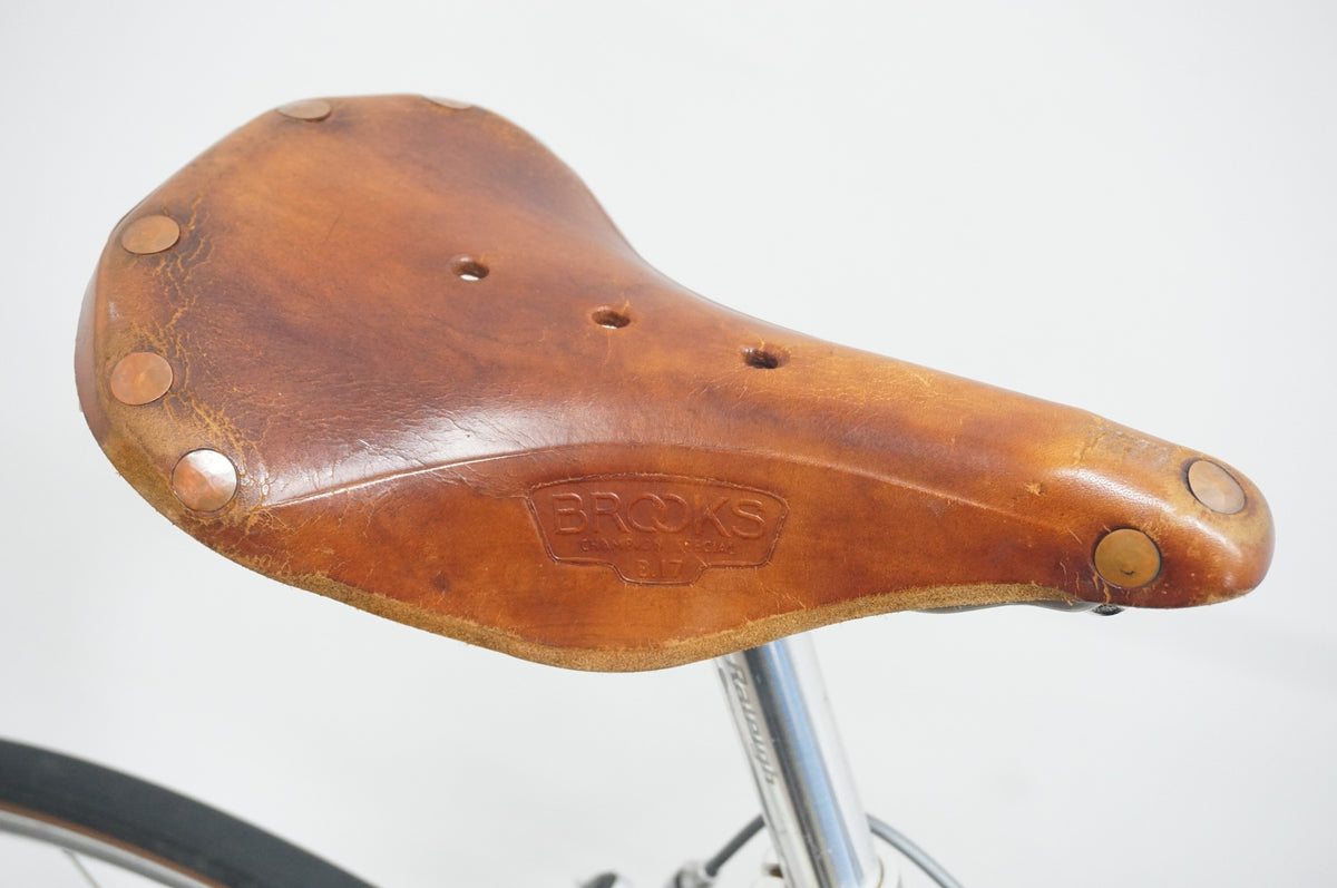 RALEIGH 「ラレー」 RFC 2017年モデル フラットバーロード / 福岡店