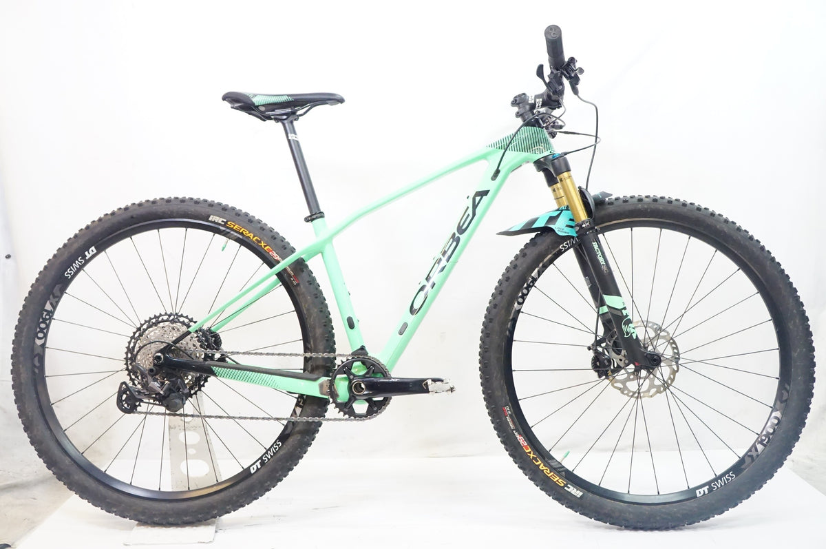 ORBEA 「オルベア」 ALMA M15 2020年モデル マウンテンバイク / 熊谷本店