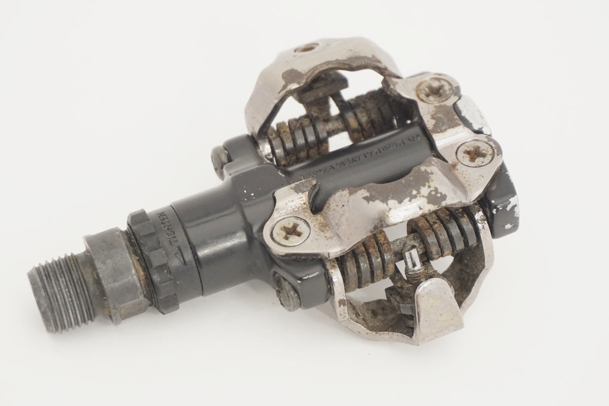 SHIMANO 「シマノ」 PD-M520 ペダル / 京都八幡店