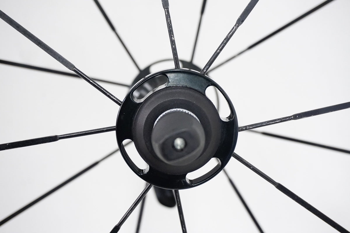 SHIMANO「シマノ」 WH-RS81-C35-CL シマノ11速 ホイールセット