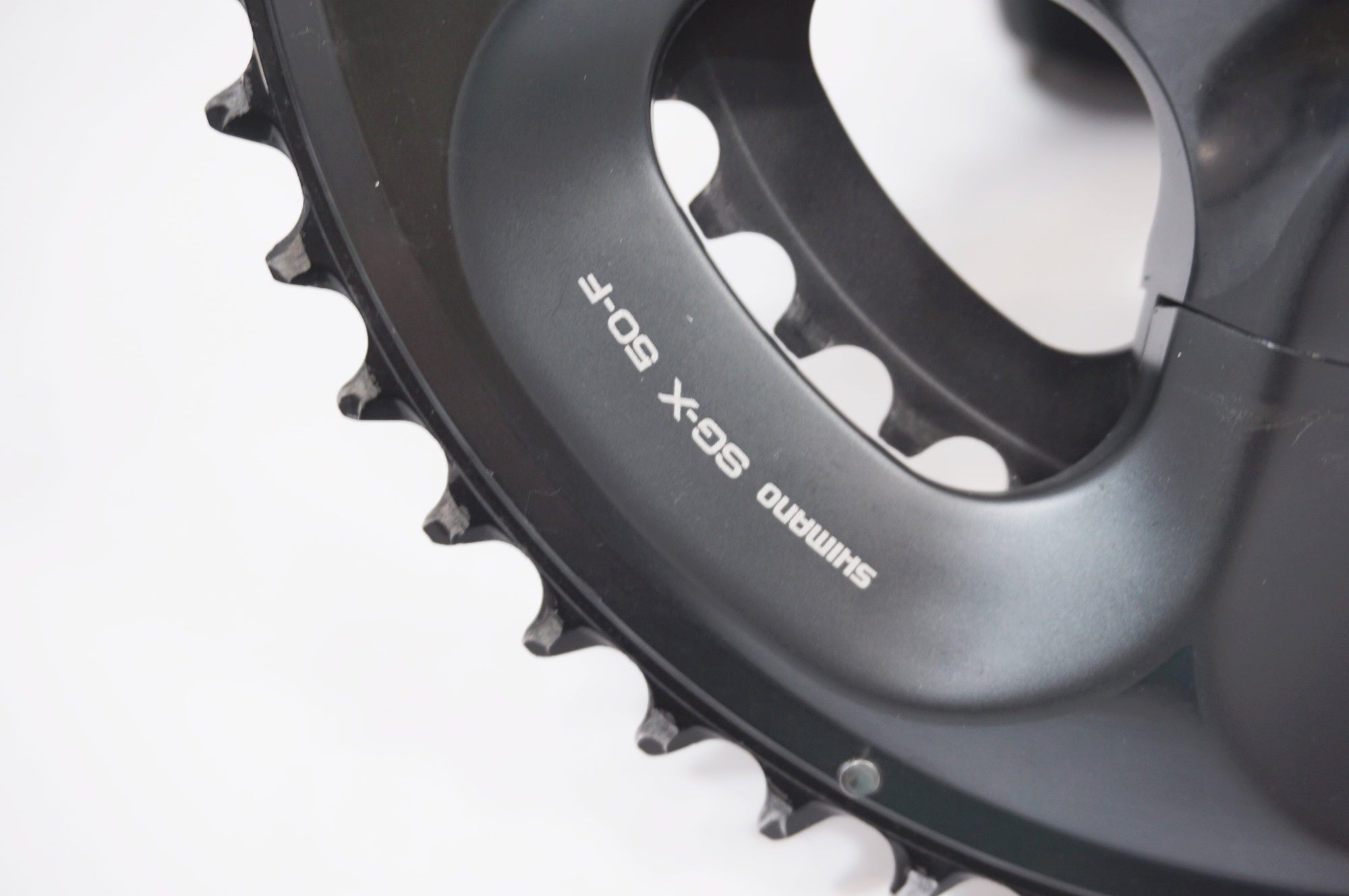 SHIMANO 「シマノ」 ULTEGRA FC-6700 50-34T 172.5mm クランク
