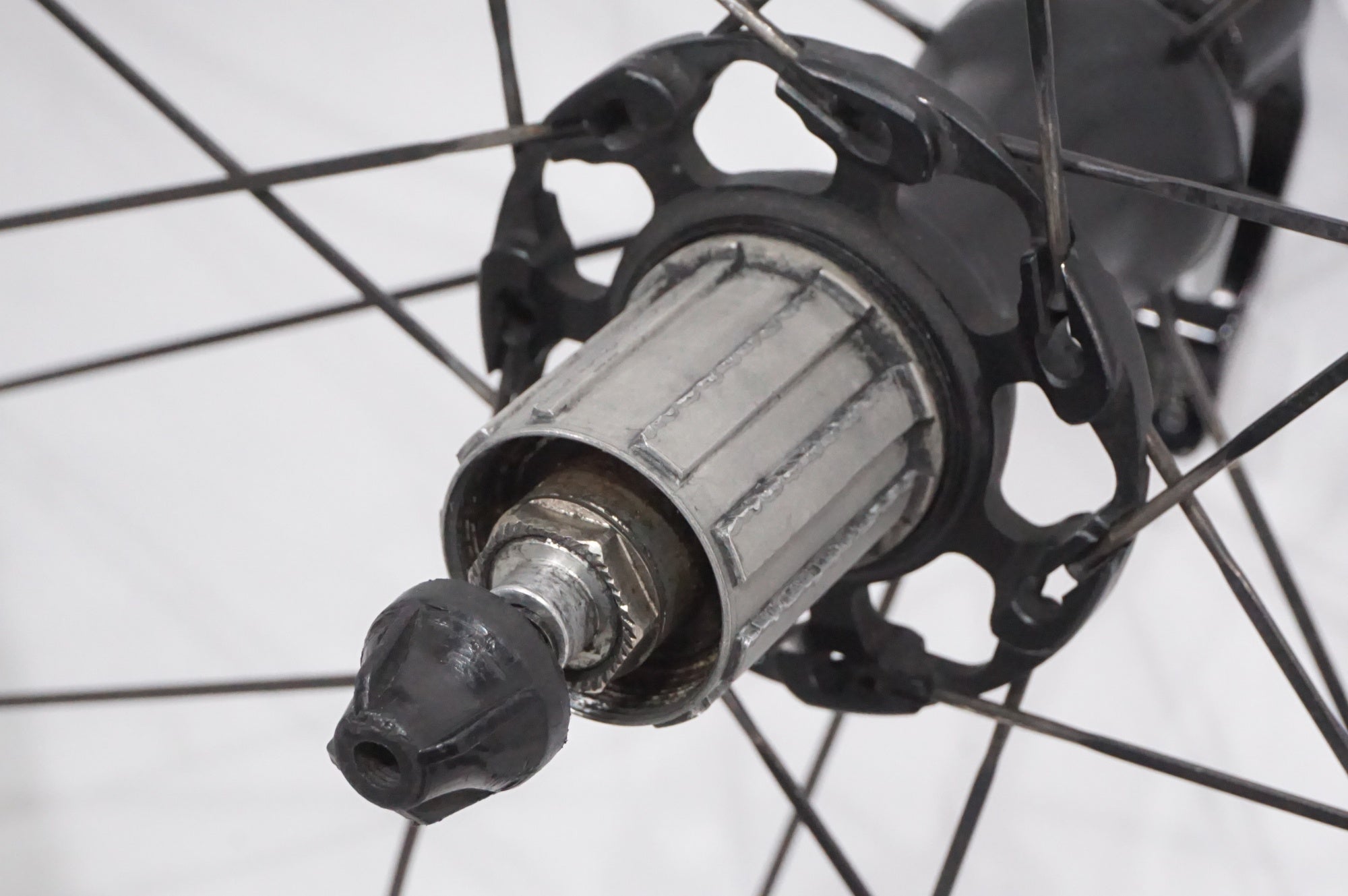 CAMPAGNOLO 「カンパニョーロ」 ZONDA C17 シマノ11速 ホイールセット / AKIBA店