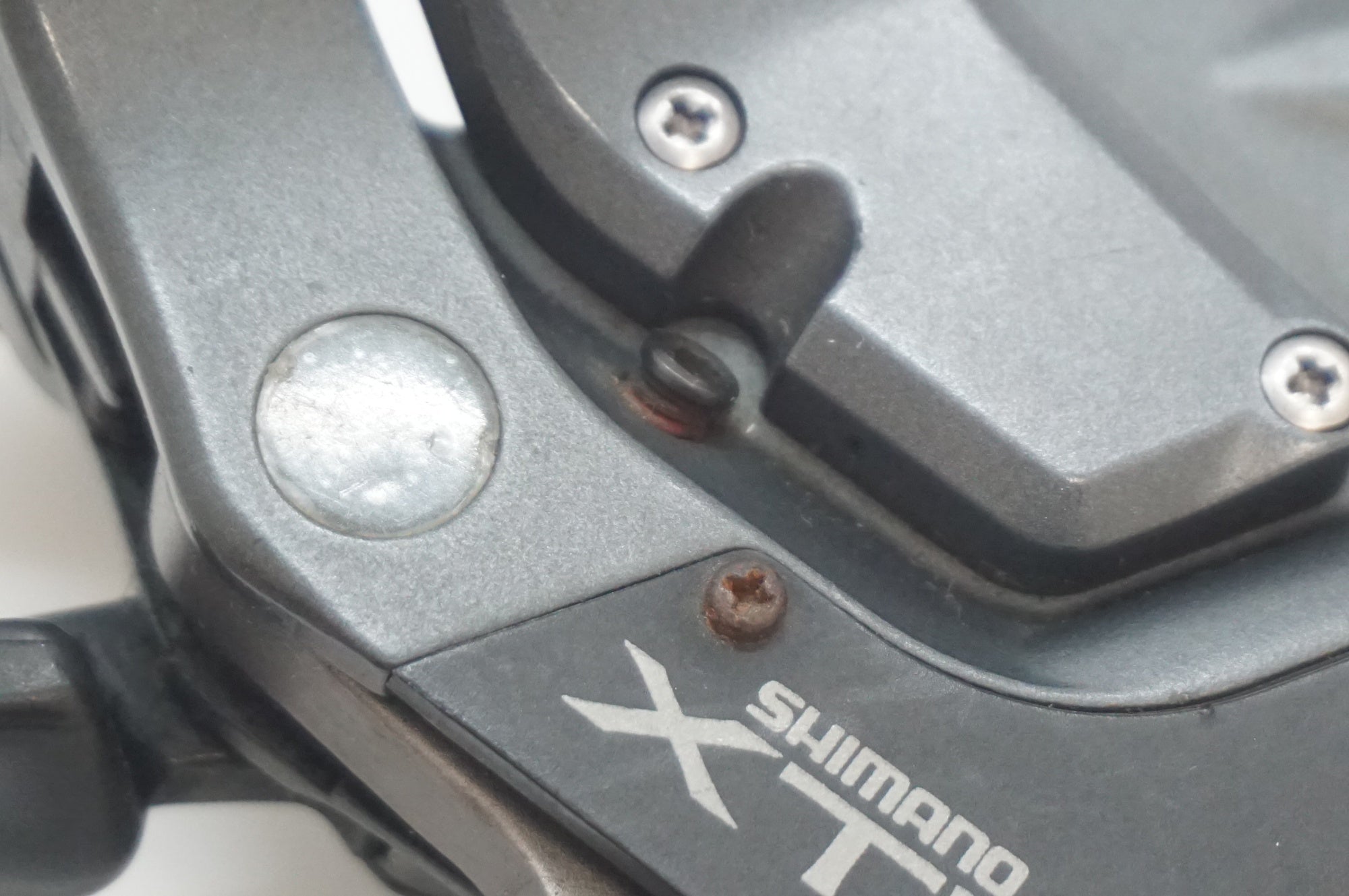 ジャンク SHIMANO 「シマノ」 XTR SL-M950 シフトレバー / 福岡店