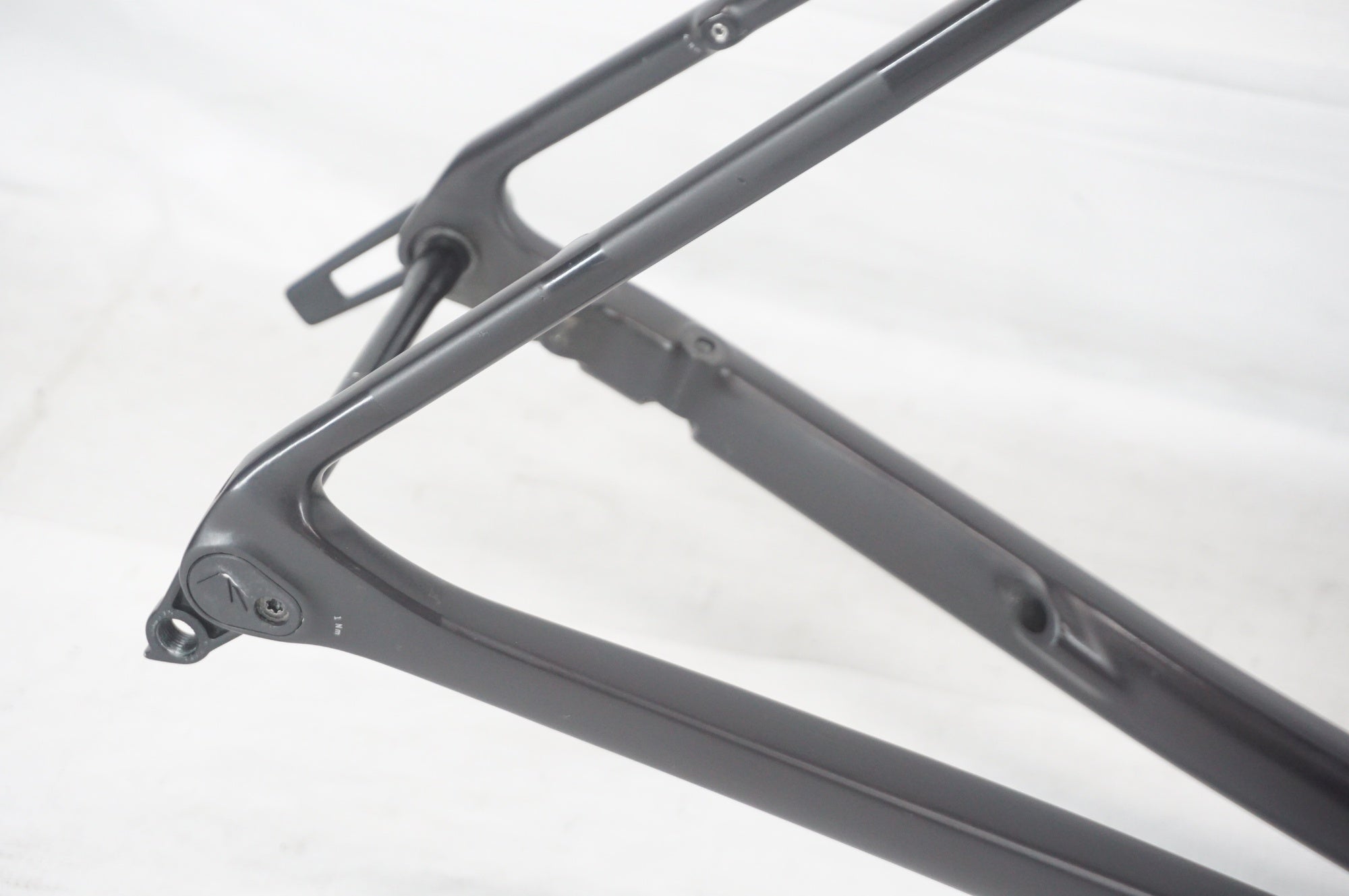 CANYON 「キャニオン」 ROADLITE CF 7.0 2020年モデル フレームセット