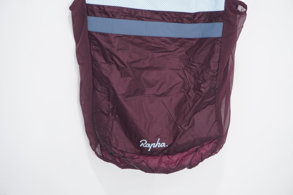 RAPHA 「ラファ」 Mサイズ サイクルベスト / 滋賀大津店