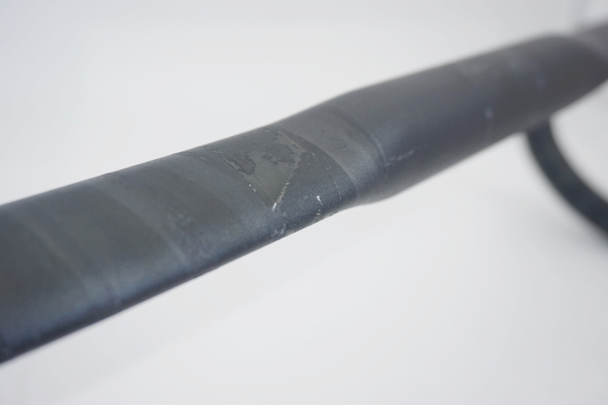 TNI 「ティーエヌアイ」 ERGO SHALLOW FLAT TOP Φ31.8 420mm ハンドル / 京都八幡店