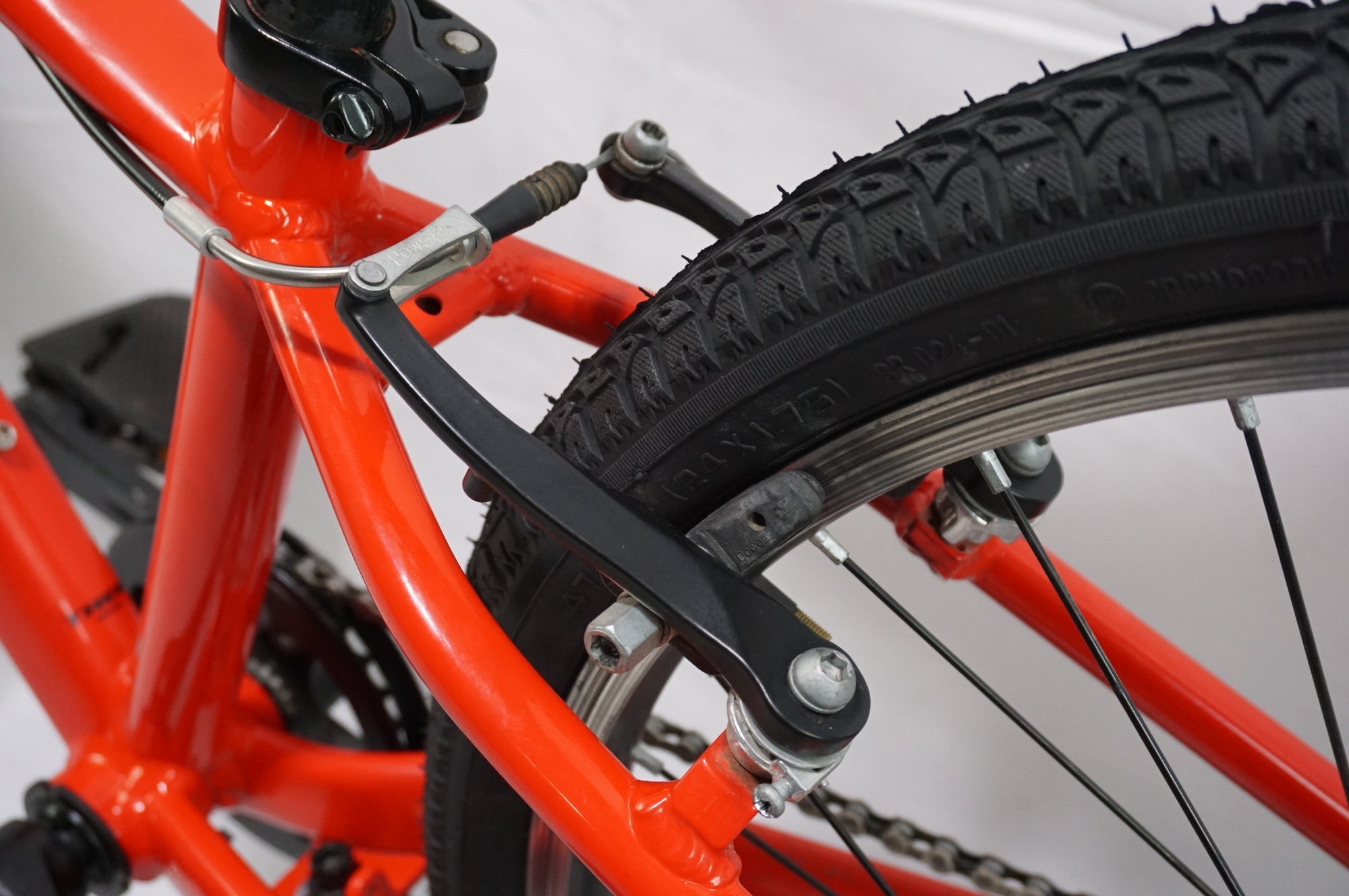 TREK 「トレック」 PRECALIBER 24 2020年モデル 24インチ キッズバイク / 中目黒店