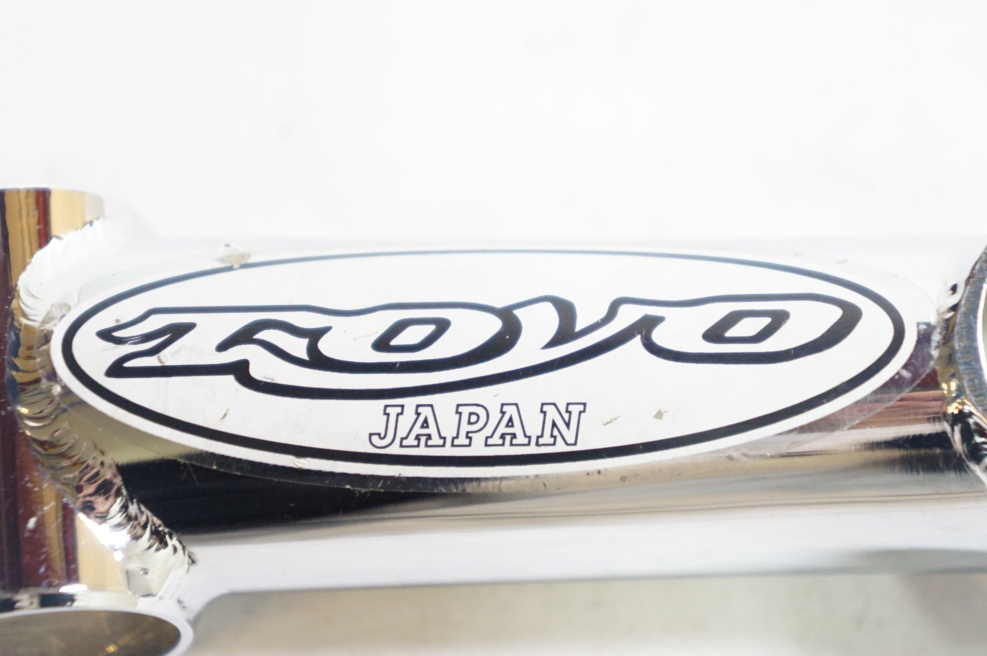 TOYO 「トーヨー」 φ26.0 100mm ステム / 熊谷本店