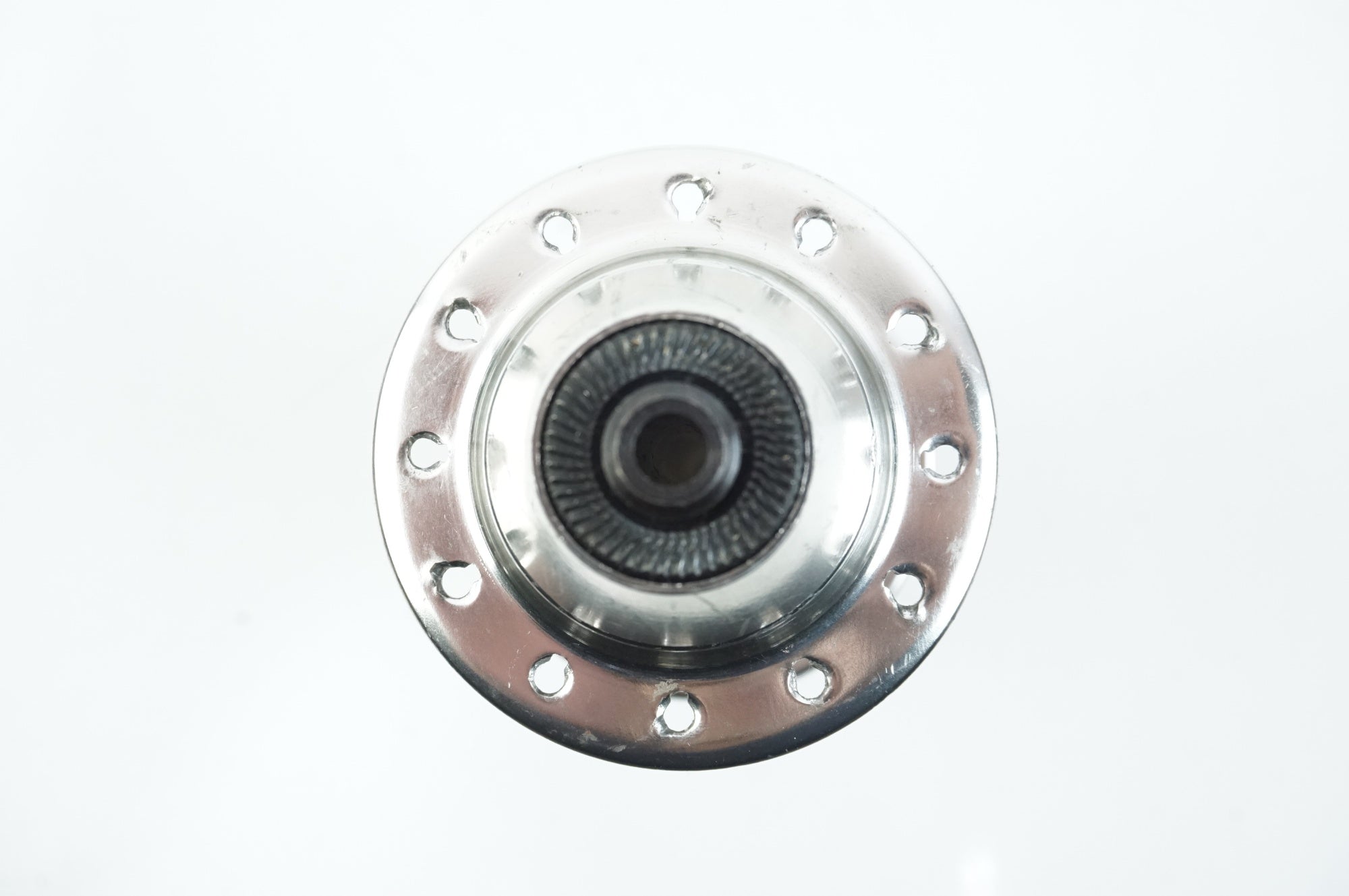 NITRO 「ニトロ」 JET 8 CASSETTER シマノ10速 リアハブ / 中目黒店