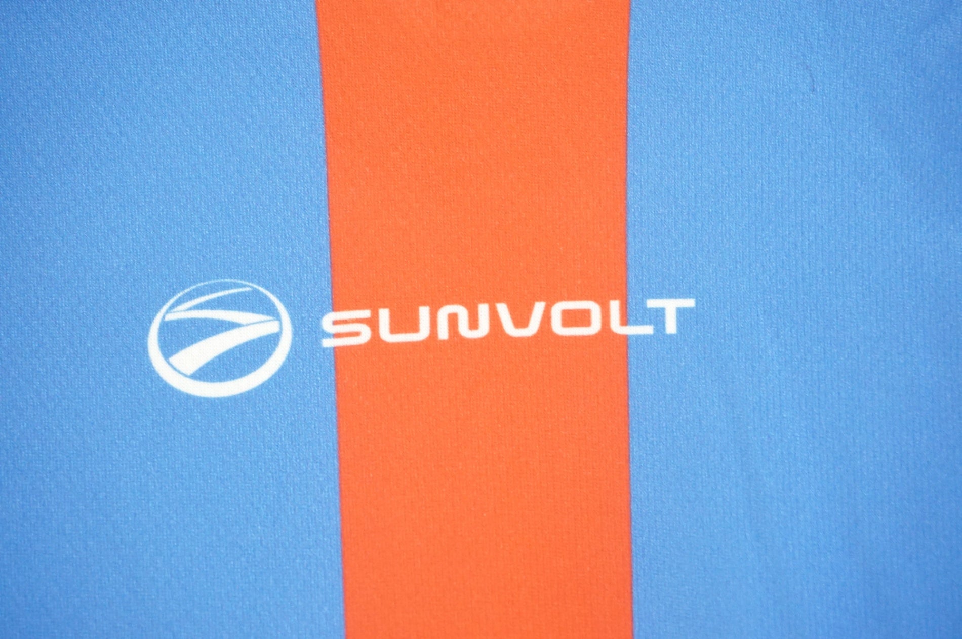 SUNVOLT 「サンボルト」 XSサイズ メンズ ジャージ / 福岡店