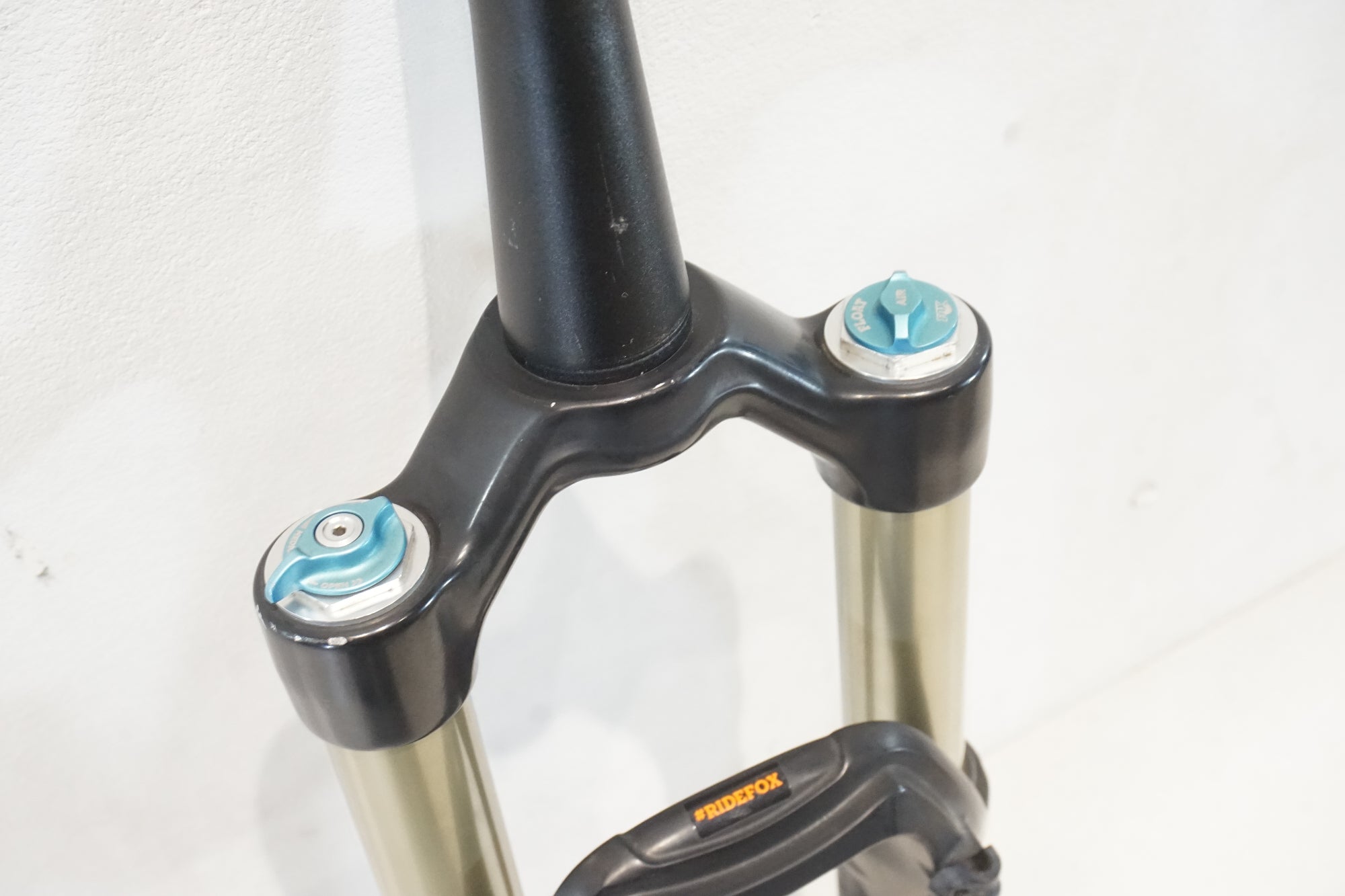 FOX 「フォックス」 34 FLOAT CTD 27.5インチ フロントサスペンション