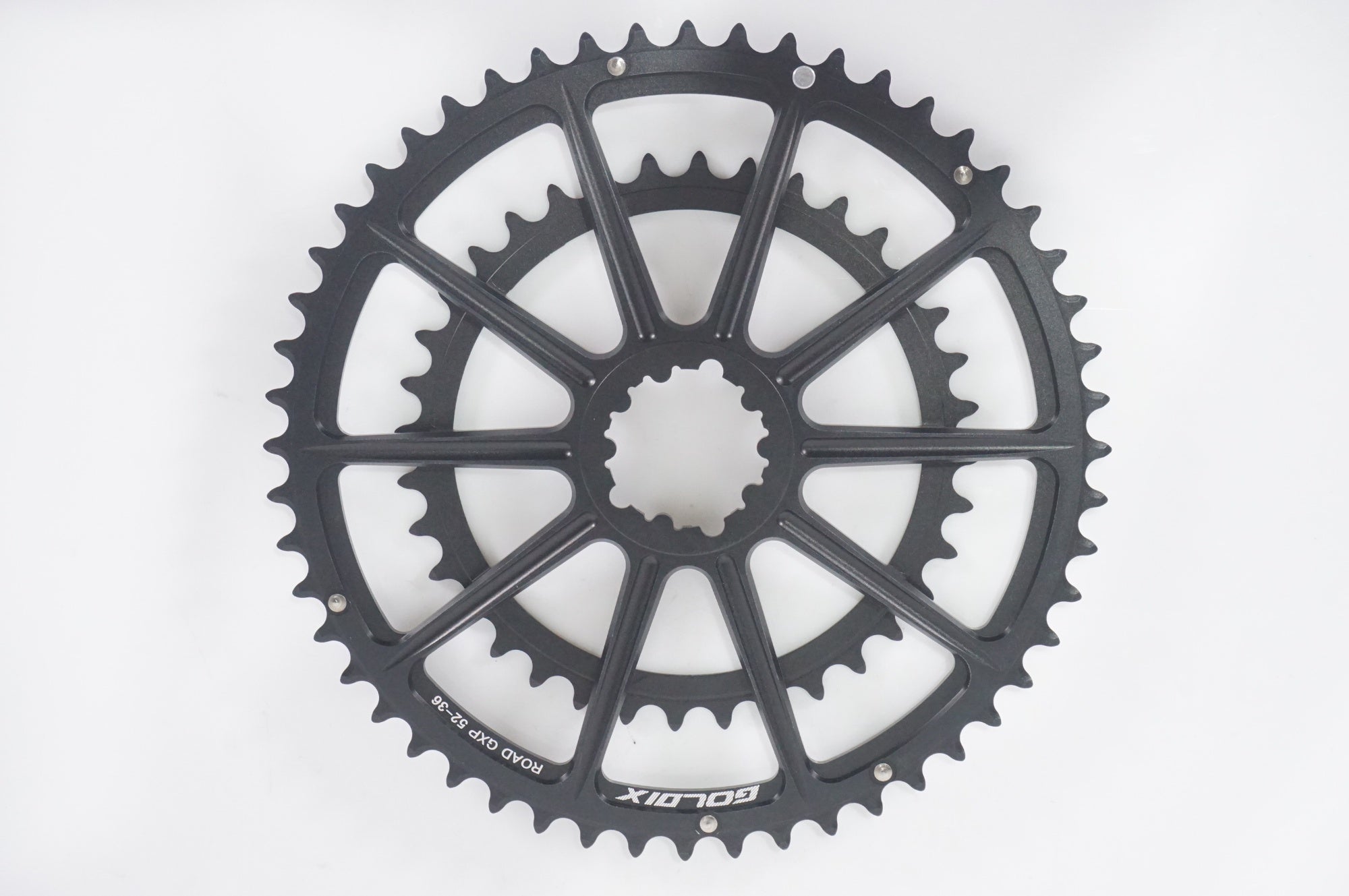 Campagnolo FC-CH050 50Tチェーンリング