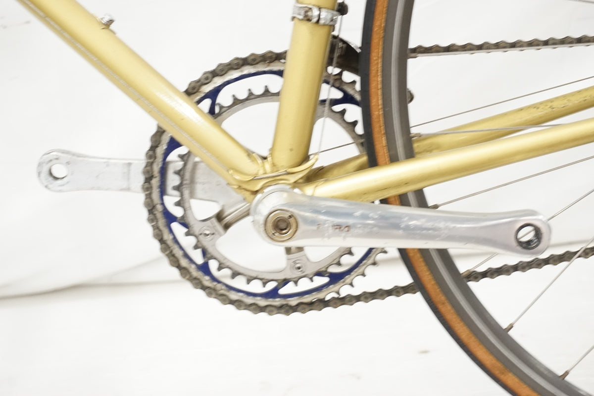 ジャンク ブランド不明 REYNOLDS 「レイノルズ」 年式不明 ロードバイク / 奈良店