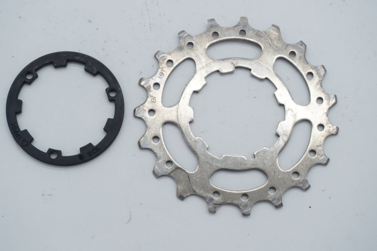 SHIMANO 「シマノ」 CS-6600 12-25T スプロット / 京都八幡店