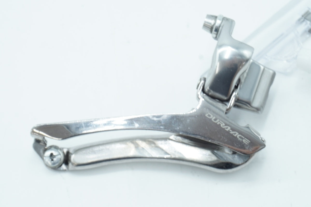 SHIMANO「シマノ」 DURA-ACE FD-7800 フロントディレーラー/ 京都西院店
