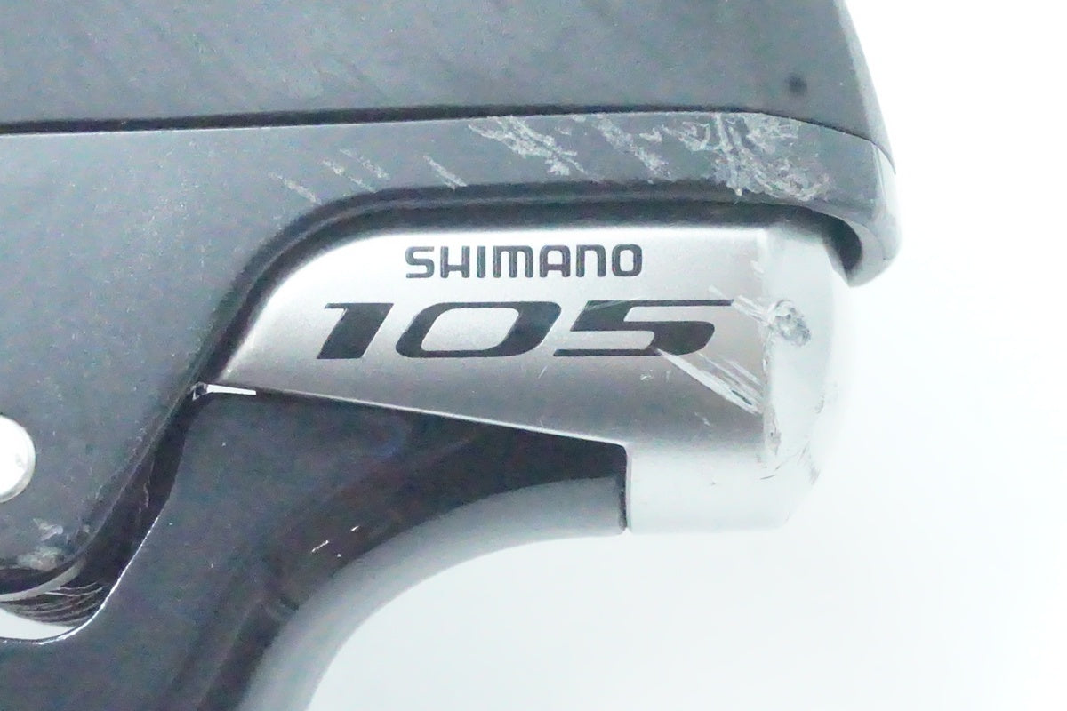 SHIMANO「シマノ」 105 ST-5800 デュアルコントロールレバー/ 京都西院店