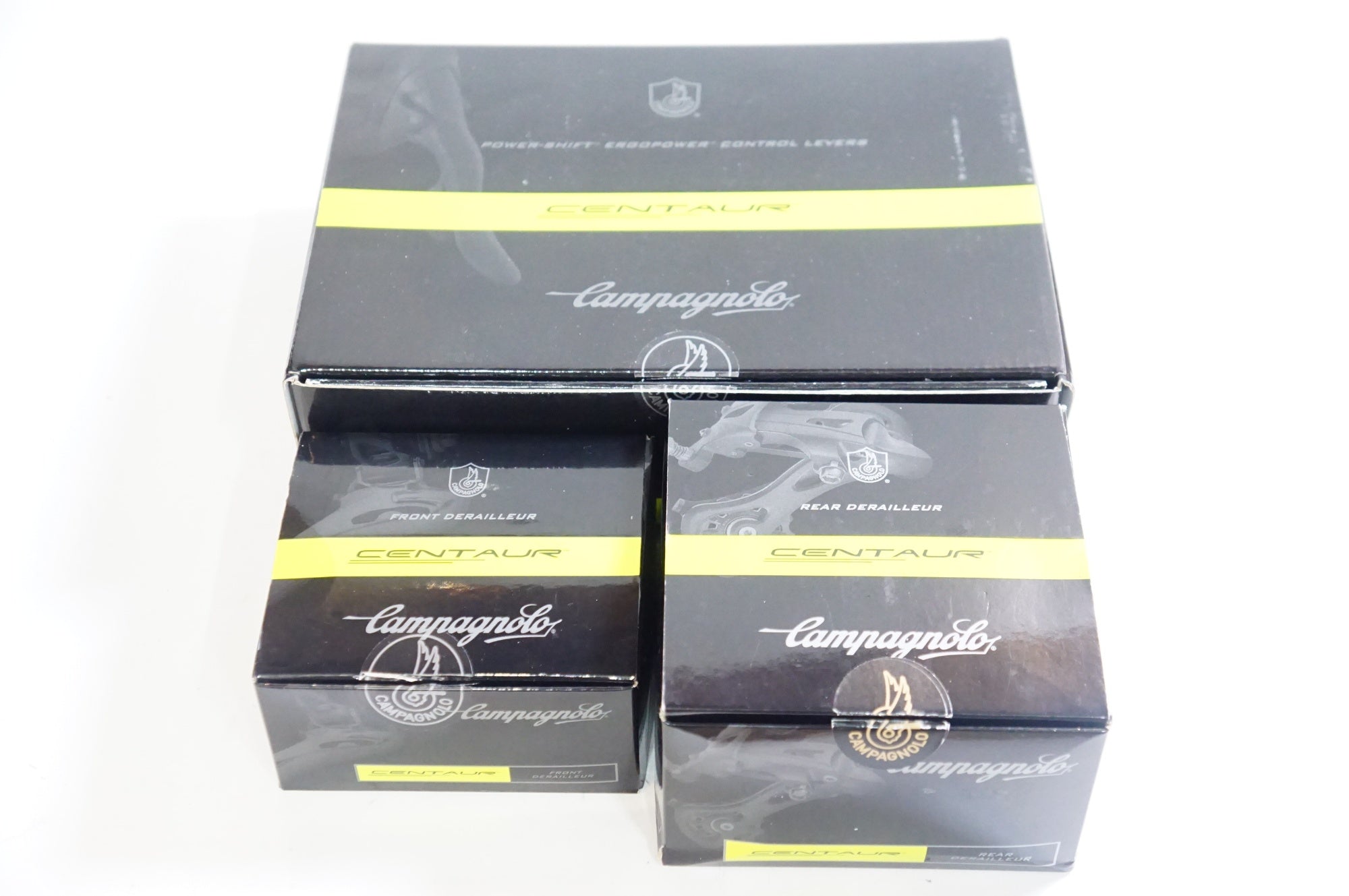 CAMPAGNOLO 「カンパニョーロ」 CENTAUR コンポセット / 熊谷本店