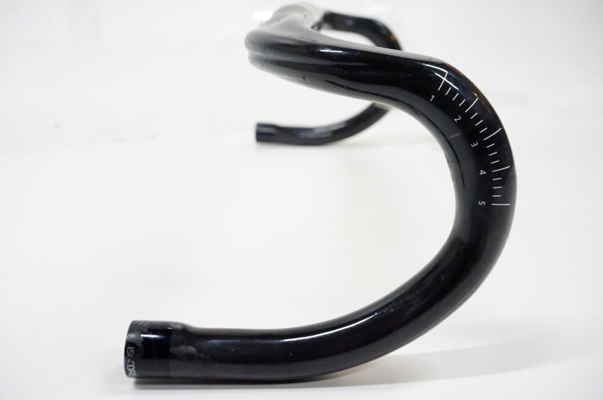 BONTRAGER 「ボントレガー」 ISOCORE PRO VR-CF φ31.8 420mm ハンドル