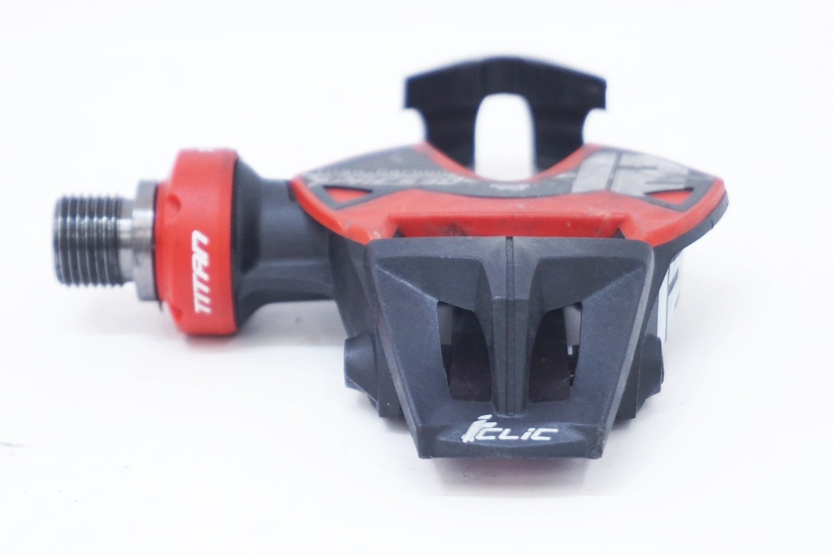 TIME 「タイム」 XPRESSO12 TI-CARBON ペダル / 大阪美原北インター店