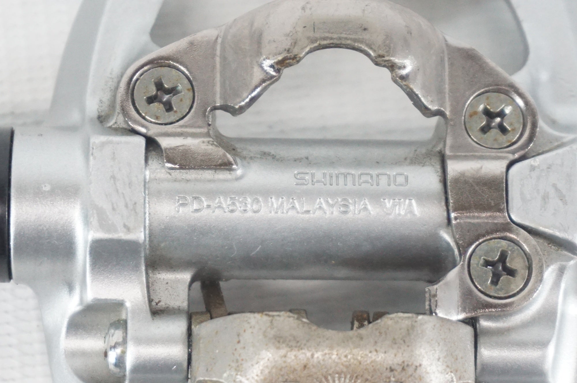 SHIMANO 「シマノ」 PD-A530 ペダル / 阪急塚口店