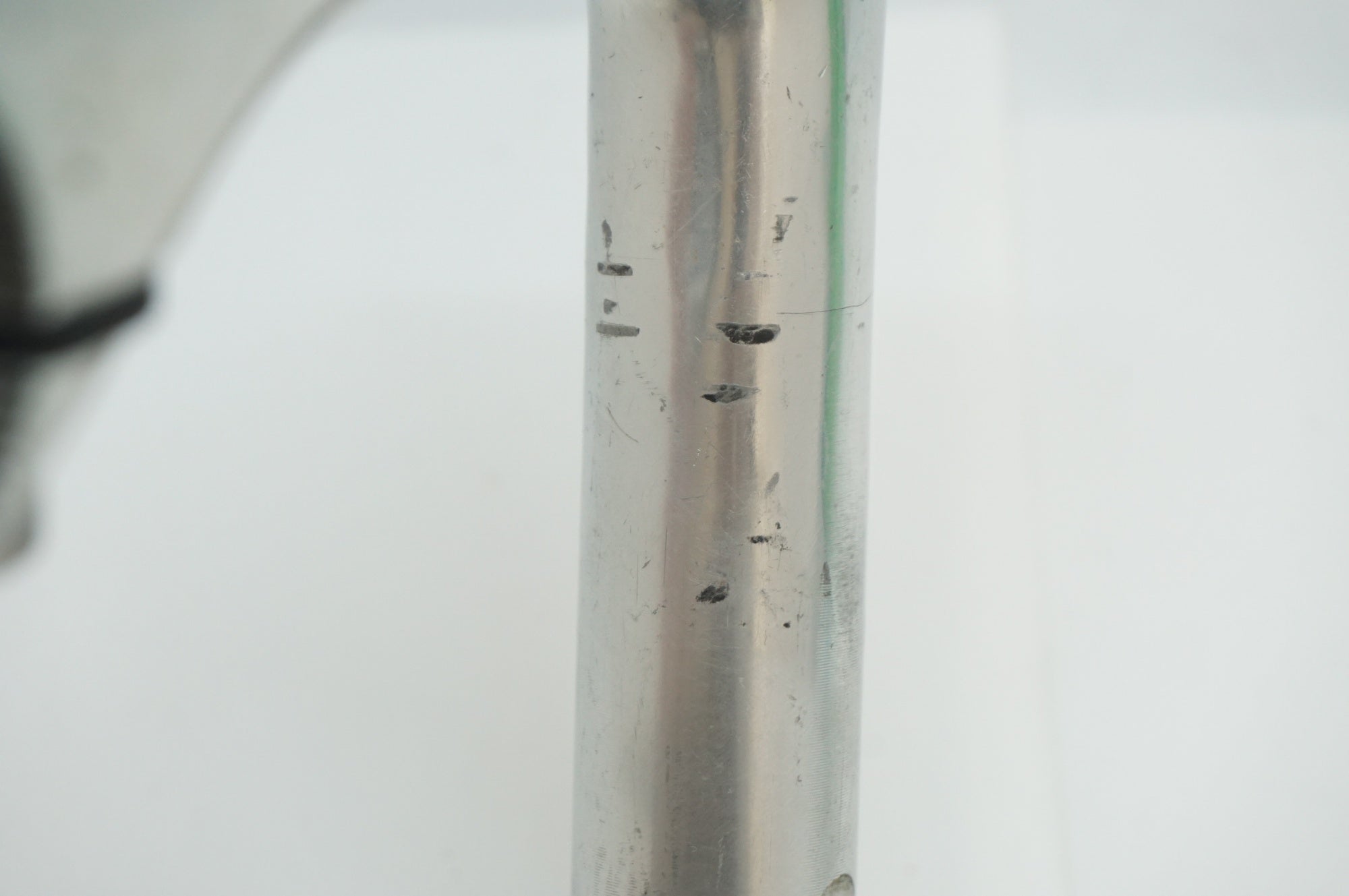 CINELLI 「チネリ」 OYSTER 120mm ステム / 福岡店