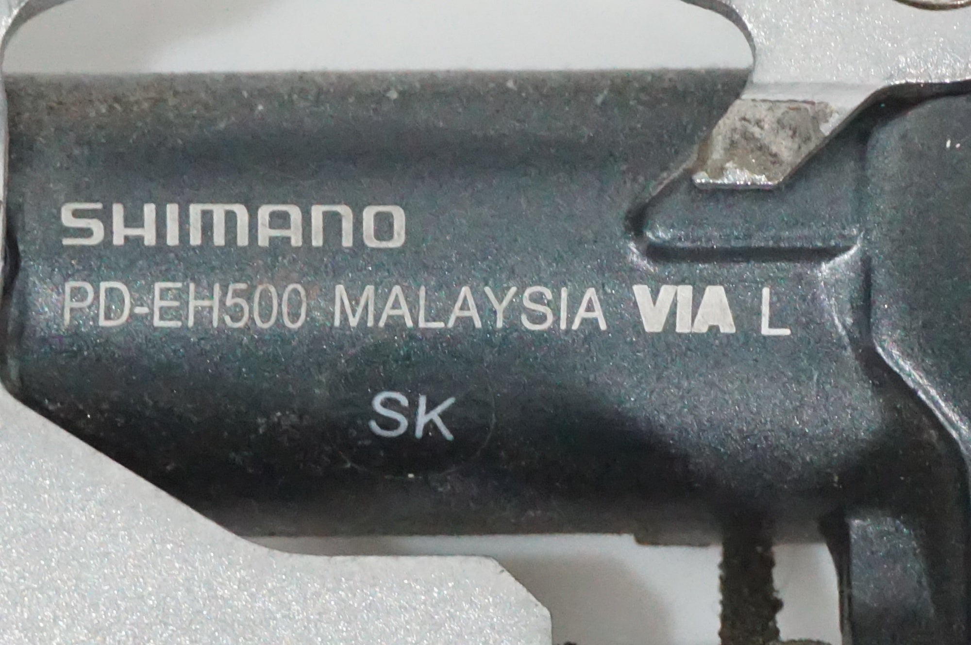 SHIMANO 「シマノ」 PD-EH500 両面ペダル  / AKIBA店