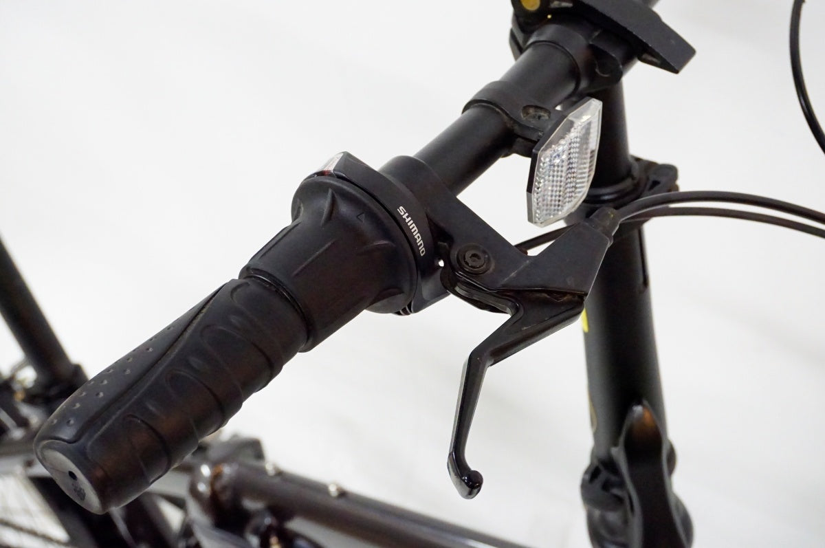 TERN 「ターン」 LINK A7 2024年頃 20インチ 折り畳み自転車 / 名古屋大須店