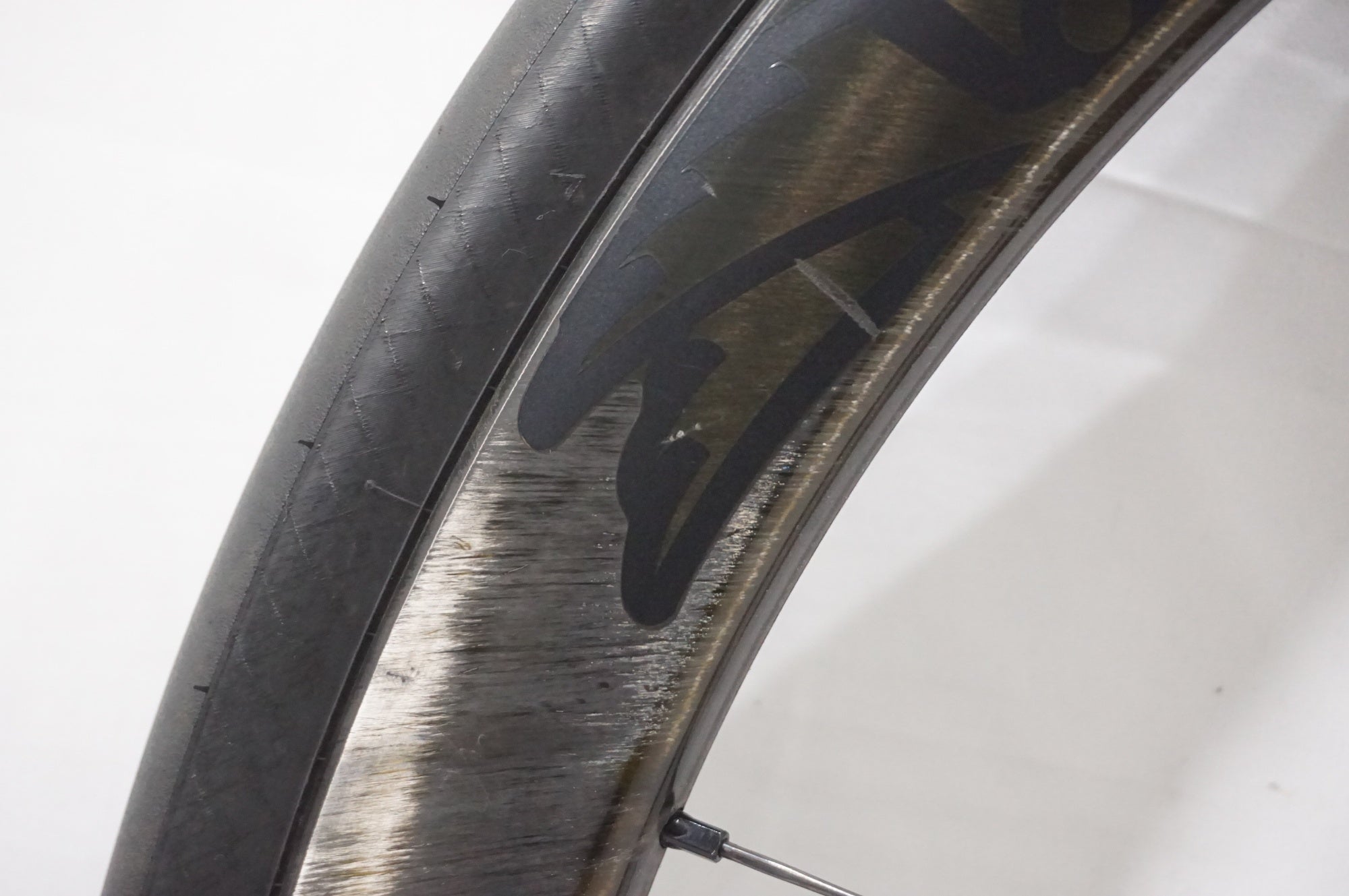 CAMPAGNOLO 「カンパニョーロ」 SHAMAL CARBON DB 2-WAY FIT シマノ11速 ホイールセット / AKIBA店