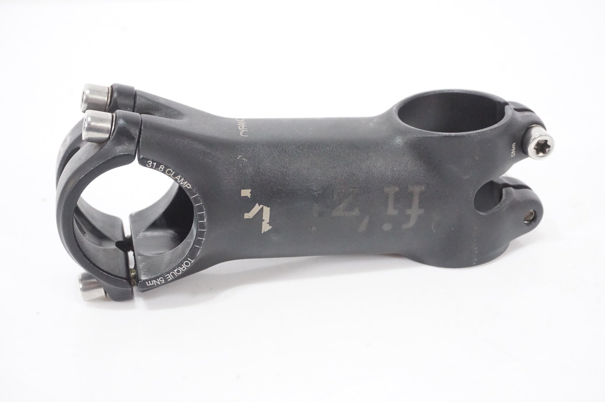 FIZIK 「フィジーク」 CYRANO 31.8φ 90mm ステム / AKIBA店