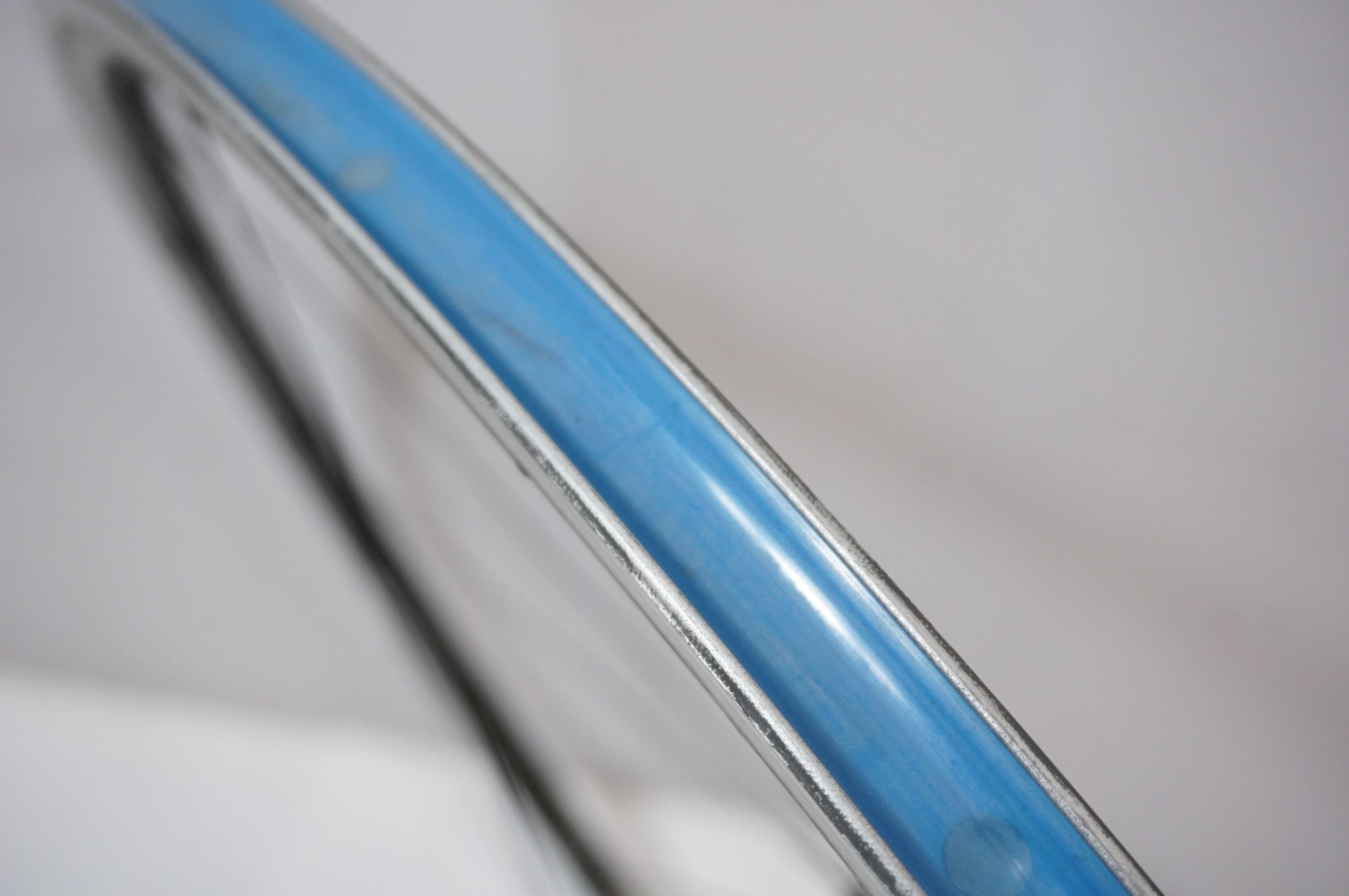 ジャンク SHIMANO 「シマノ」 WH-9000-C24 フロントホイール / 世田谷店