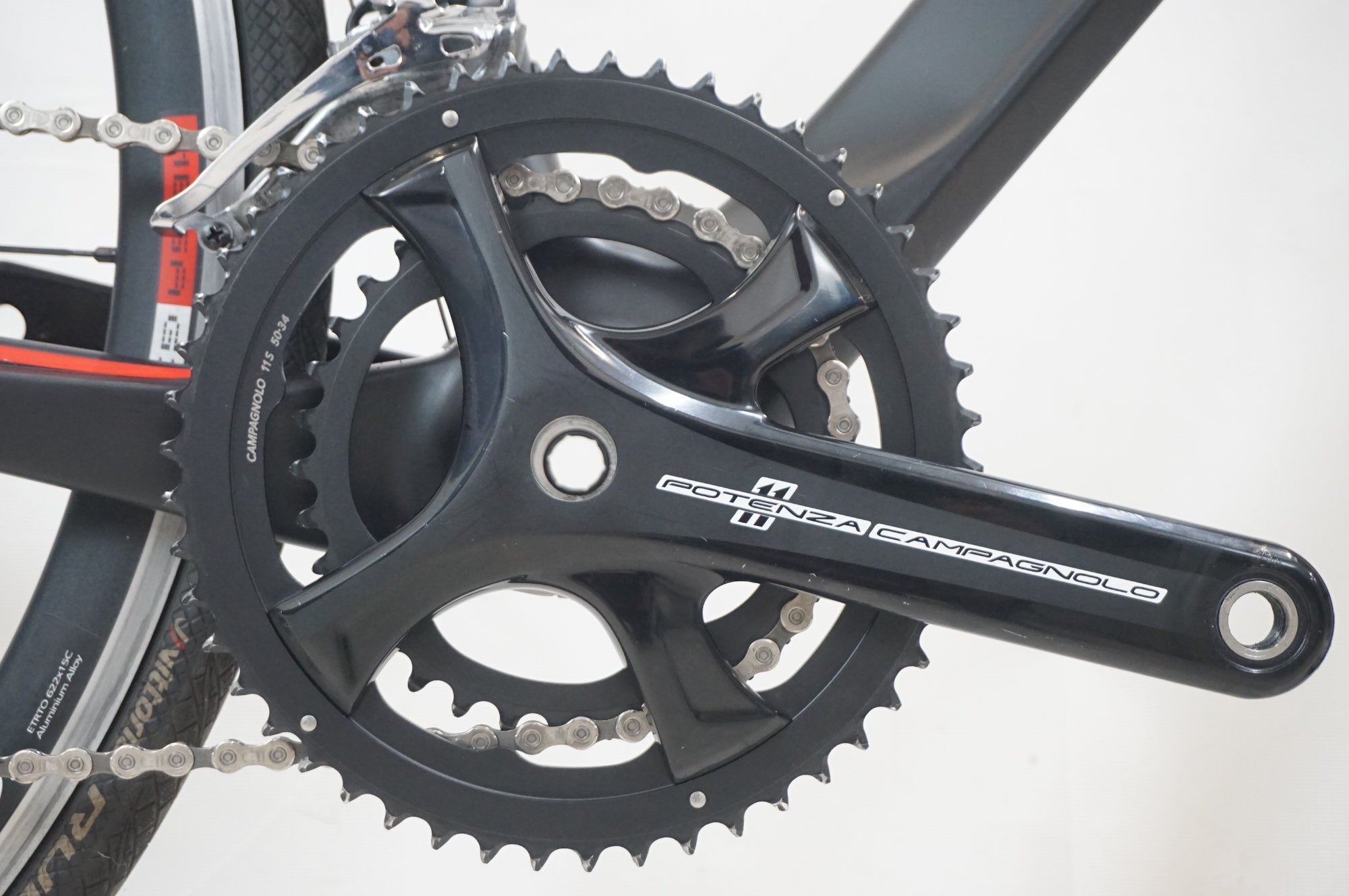 DE ROSA 「デローザ」 IDOL POTENZA 2017年モデル ロードバイク / 福岡店