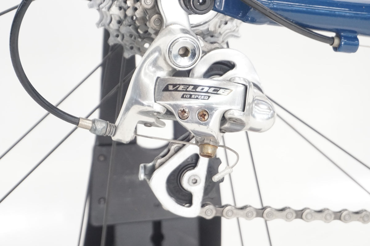 RENAULT 「ルノー」 ALL CAMPAGNOLO 2007年モデル ロードバイク / 滋賀大津店