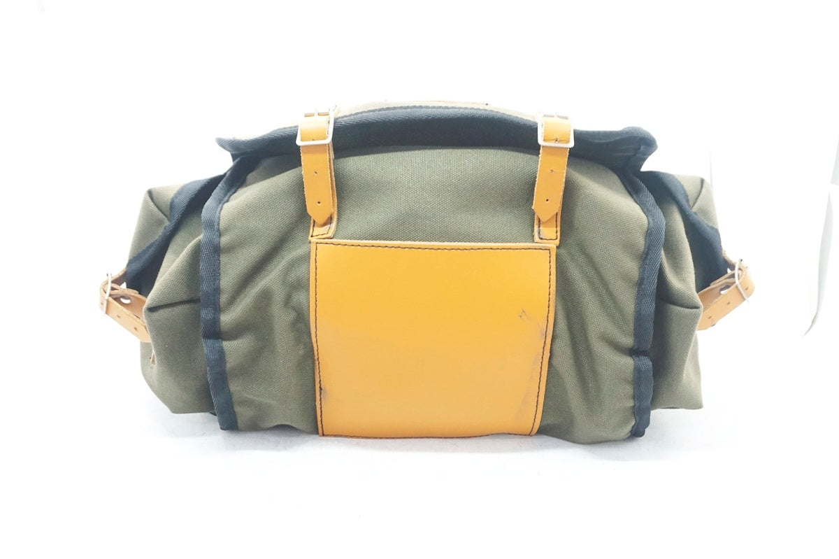 CARRADICE 「キャラダイス」 ペンドル サドルバッグ / 大阪門真店