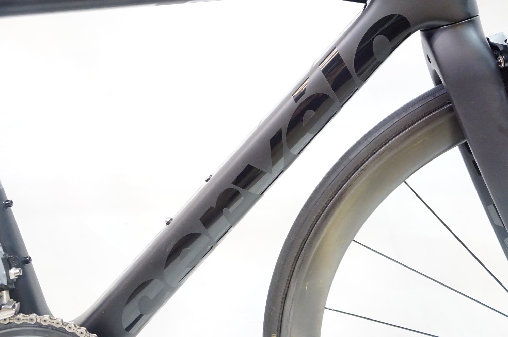 CERVELO 「サーヴェロ」 R5 2020年頃 ロードバイク / 熊谷本店