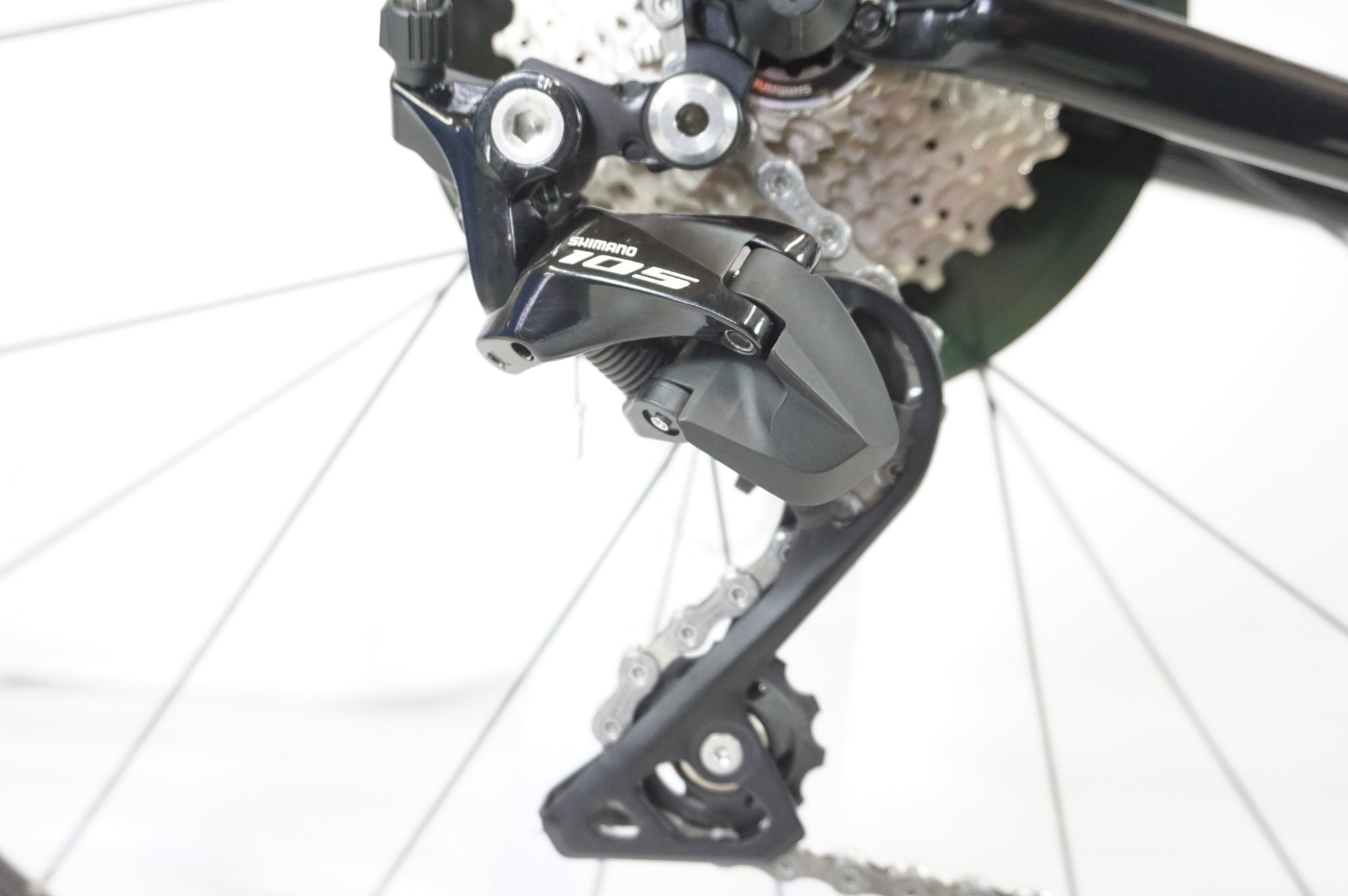 CANNONDALE 「キャノンデール」 SUPER SIX EVO 105 2019年モデル ロードバイク / 宇都宮店