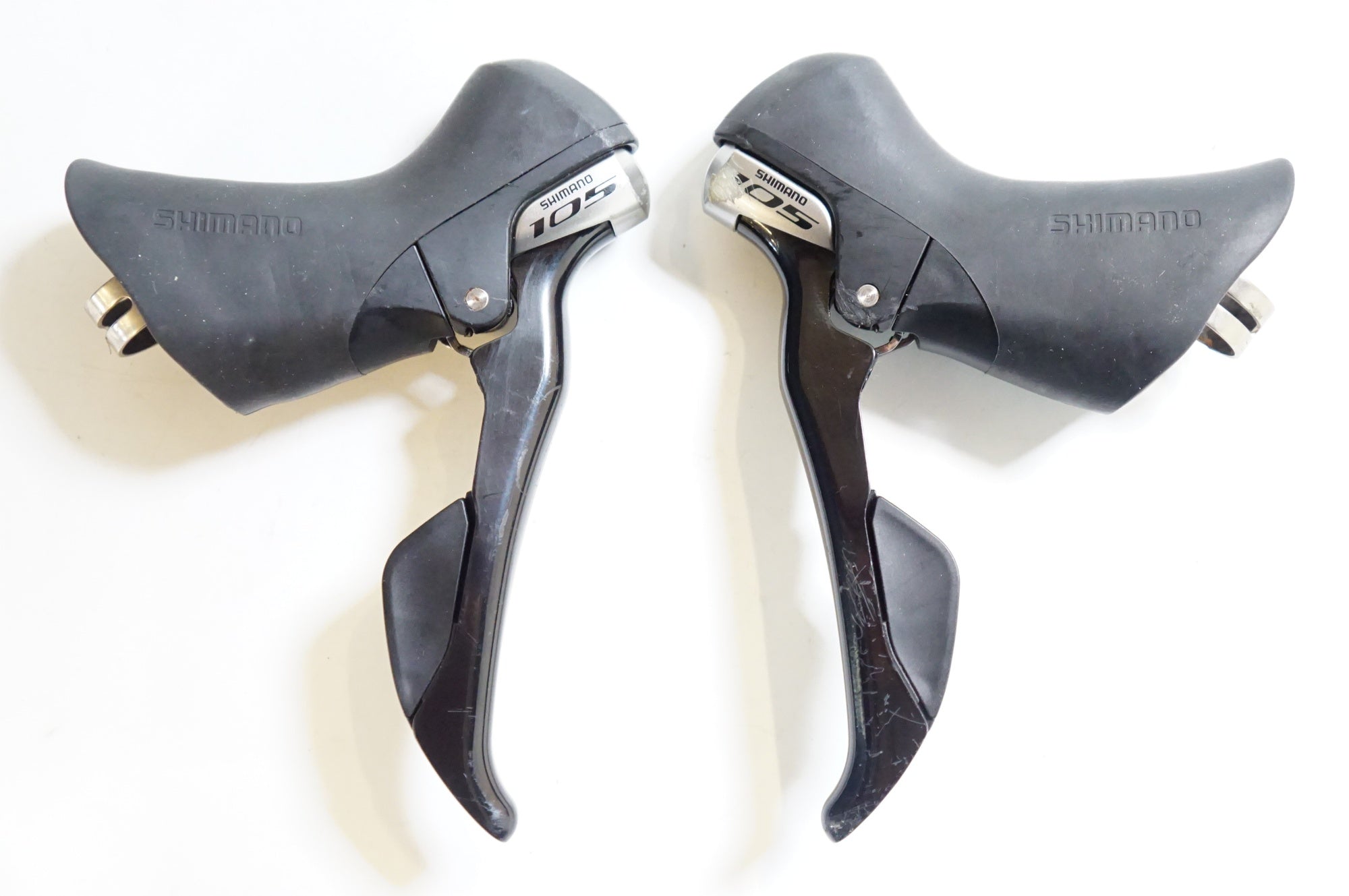 SHIMANO 「シマノ」 105 ST-5800 デュアルコントロールレバー / 熊谷本店